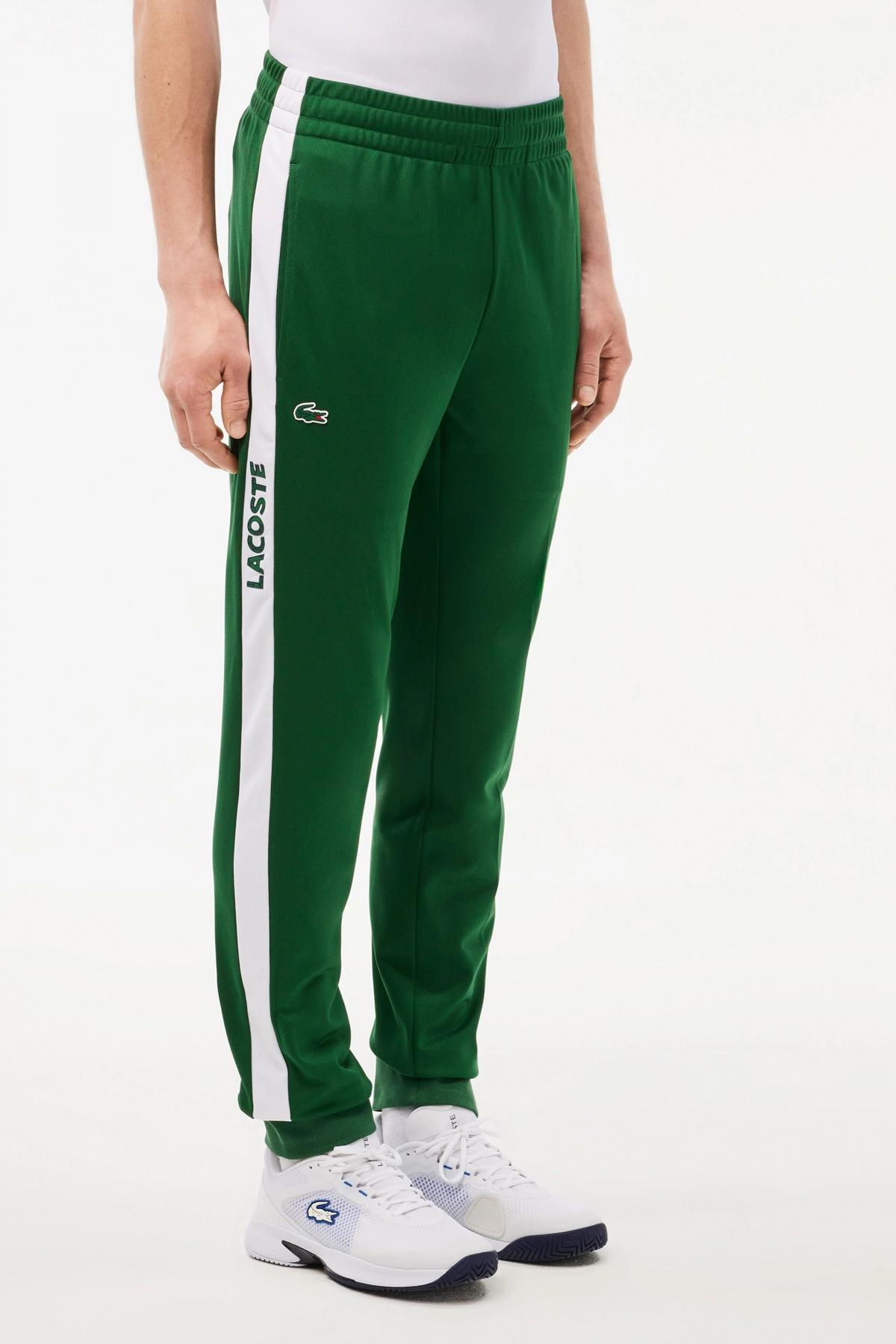 LACOSTE XH en color VERDE (1)