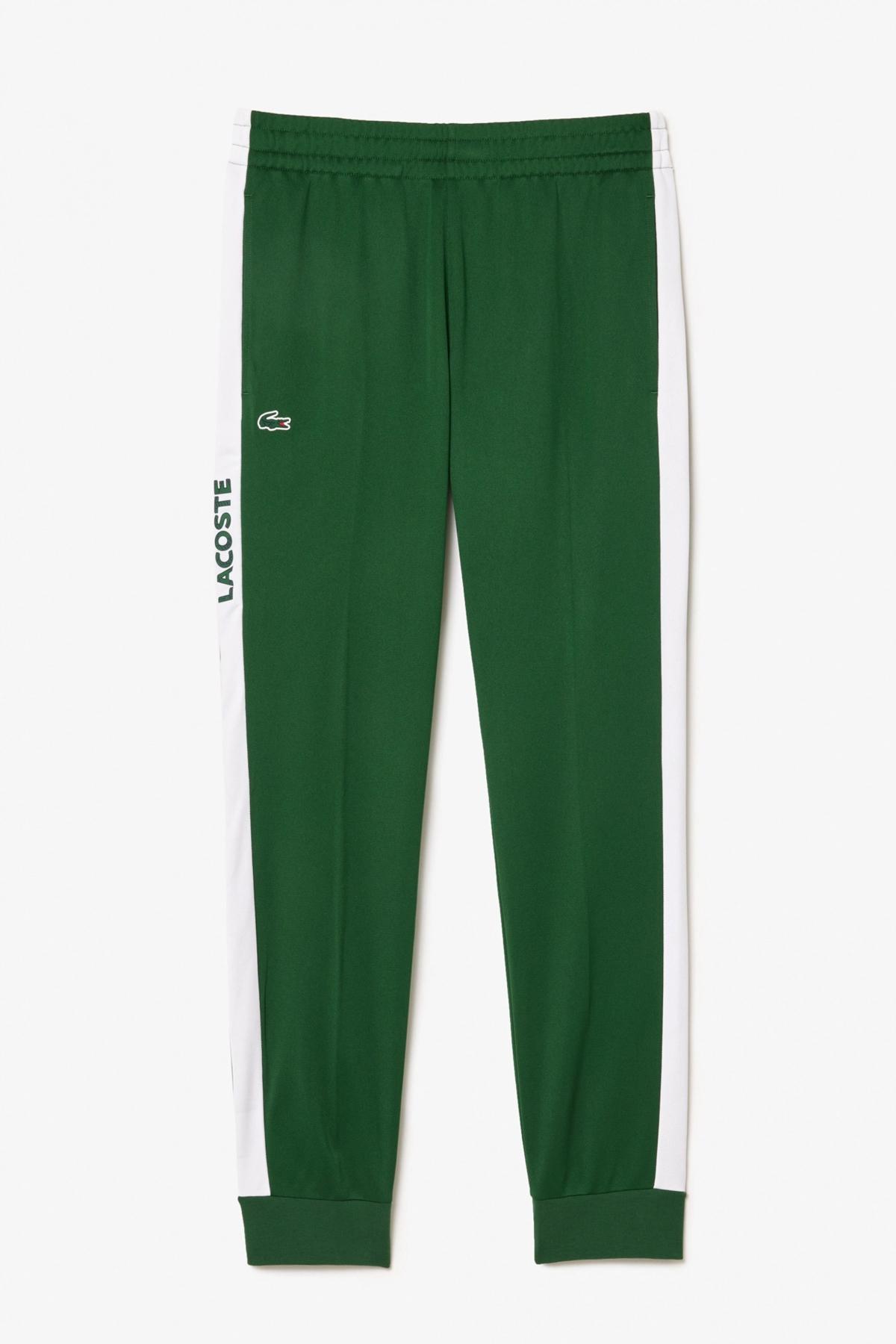 LACOSTE XH en color VERDE (2)