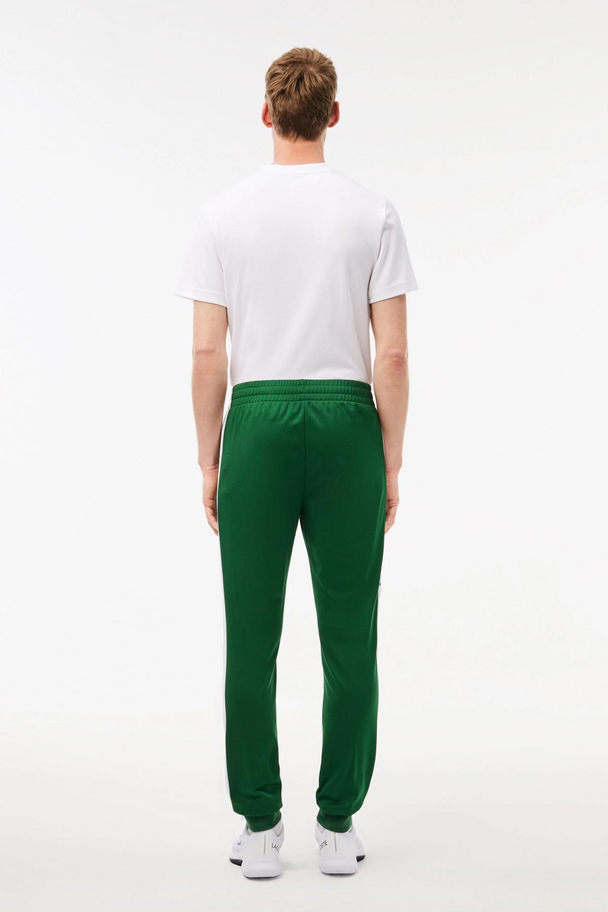 LACOSTE XH en color VERDE (3)