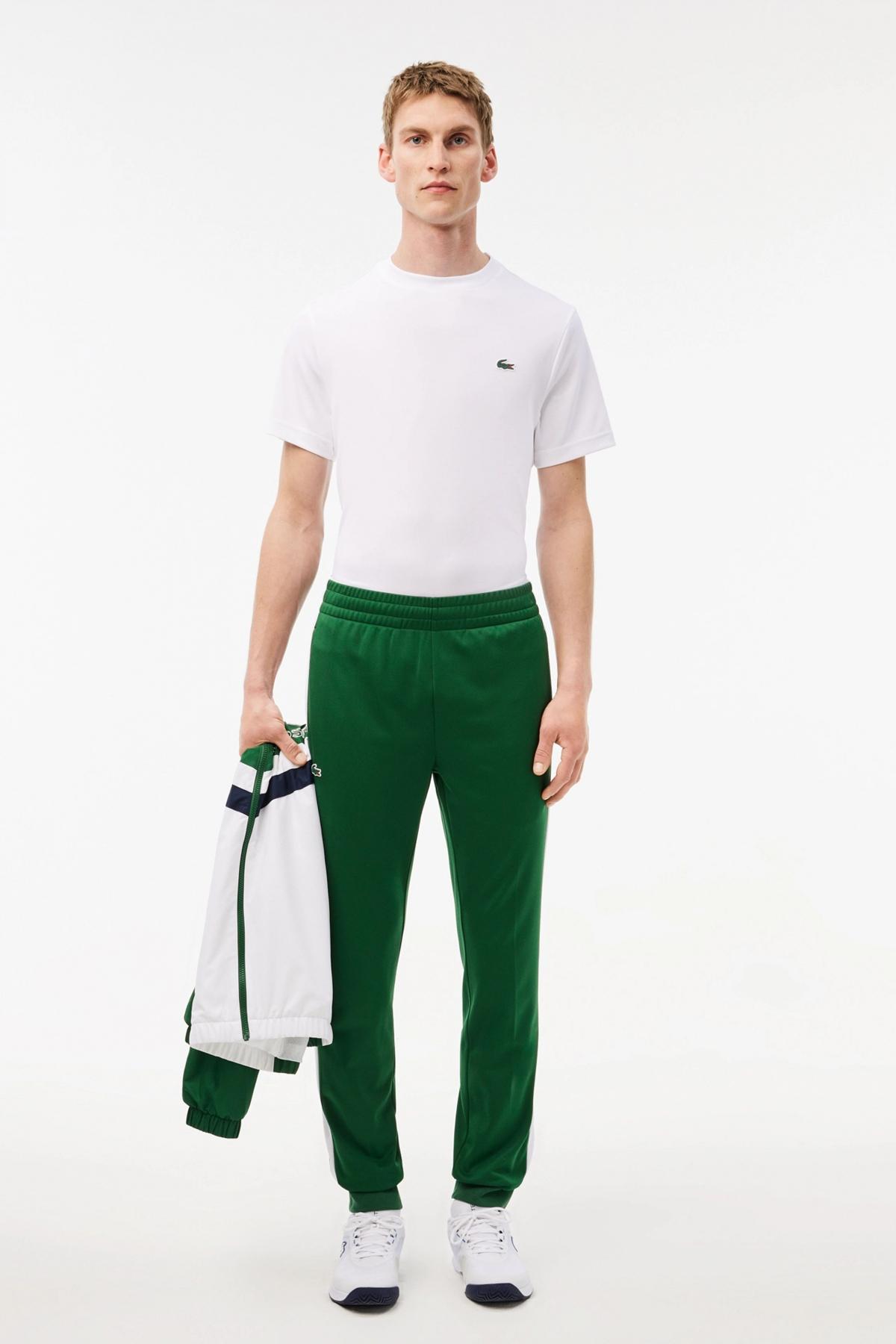 LACOSTE XH en color VERDE (4)