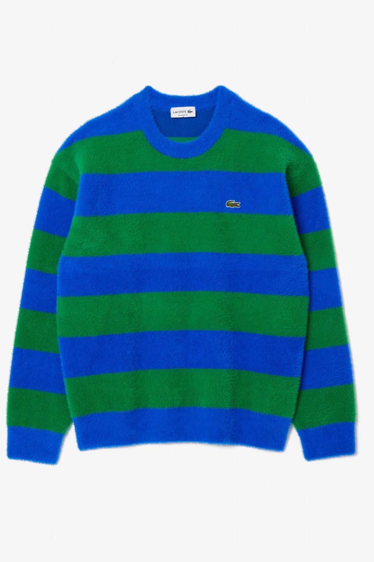 LACOSTE AH en color AZUL (2)