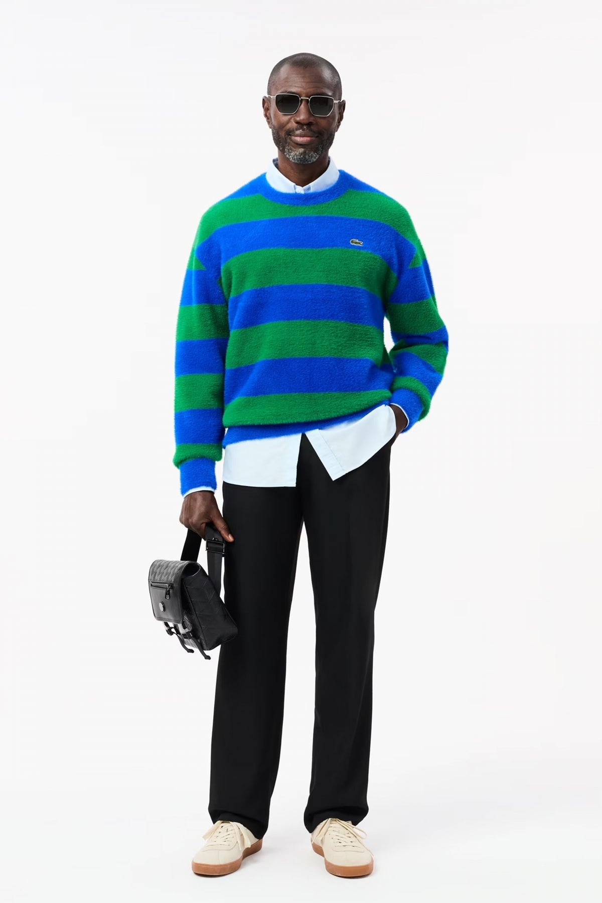 LACOSTE AH en color AZUL (4)