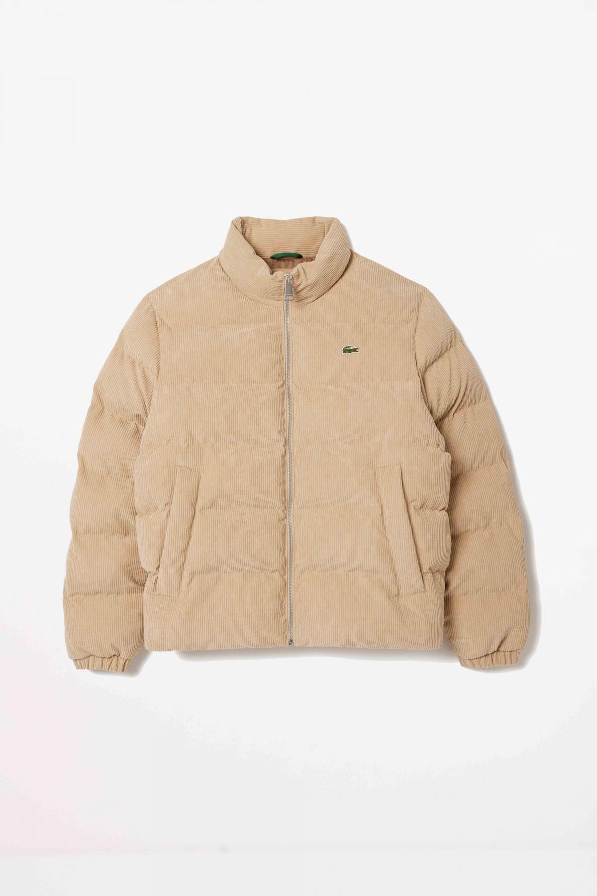 LACOSTE BH en color MARRON CLARO (2)