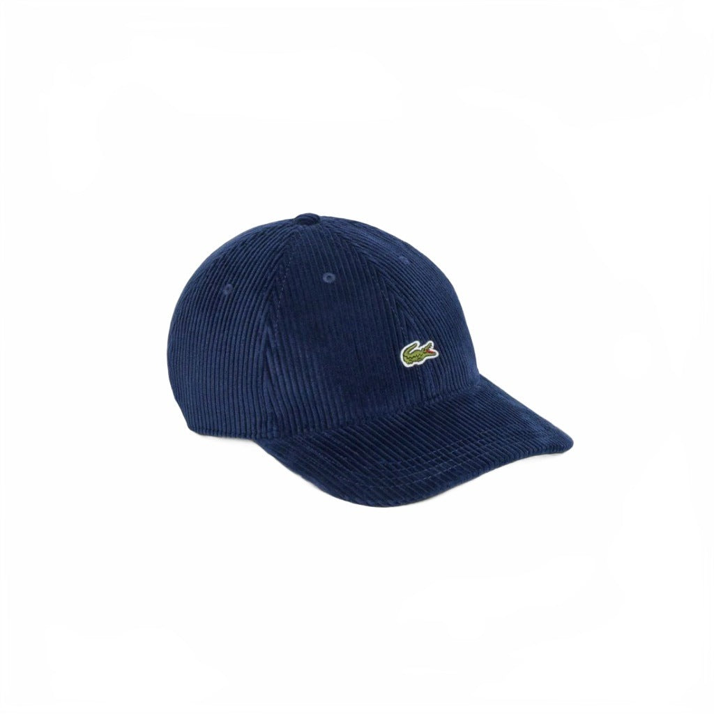 LACOSTE RK CAP en color (4)