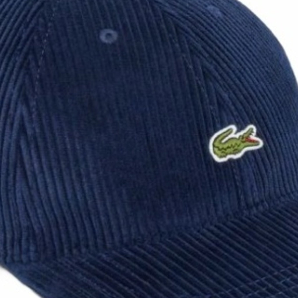 LACOSTE RK CAP en color (5)