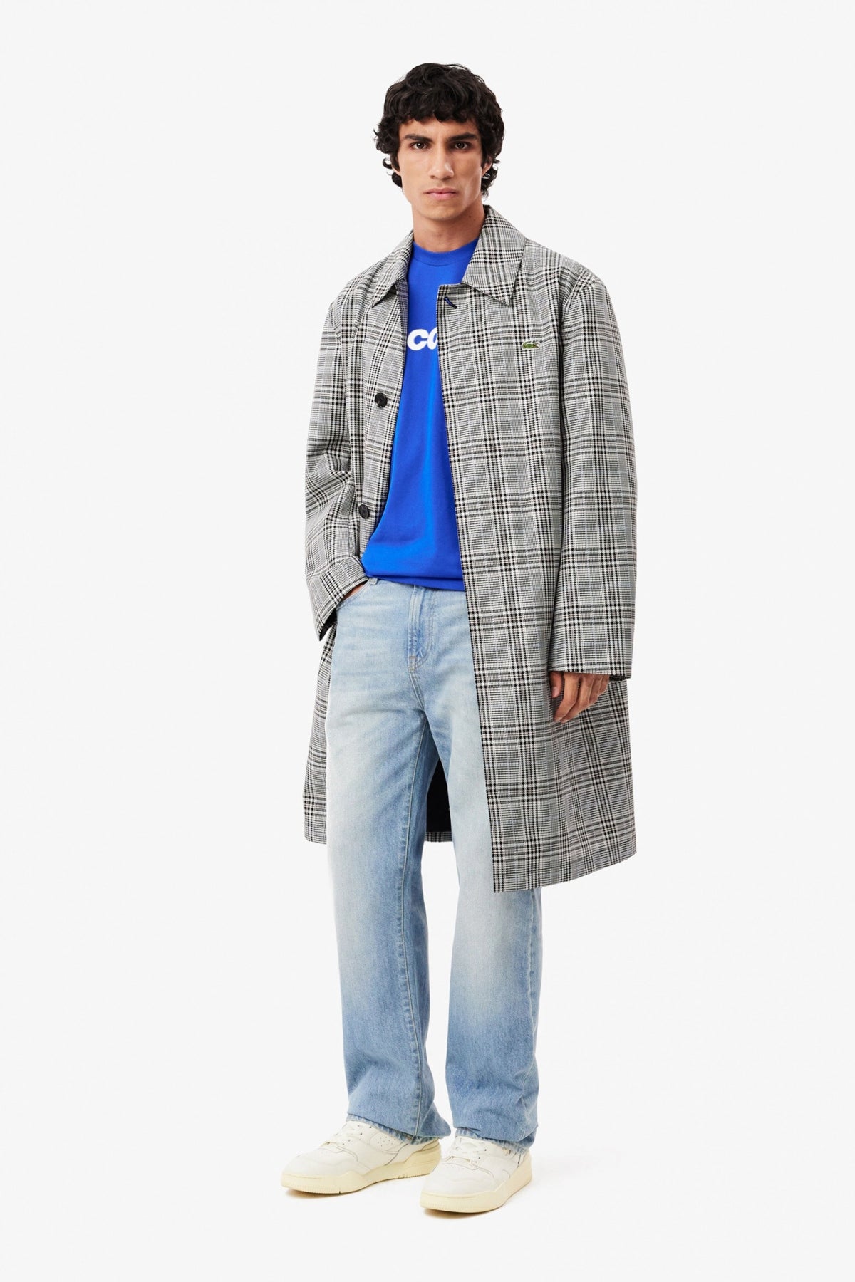 LACOSTE TH en color AZUL (4)