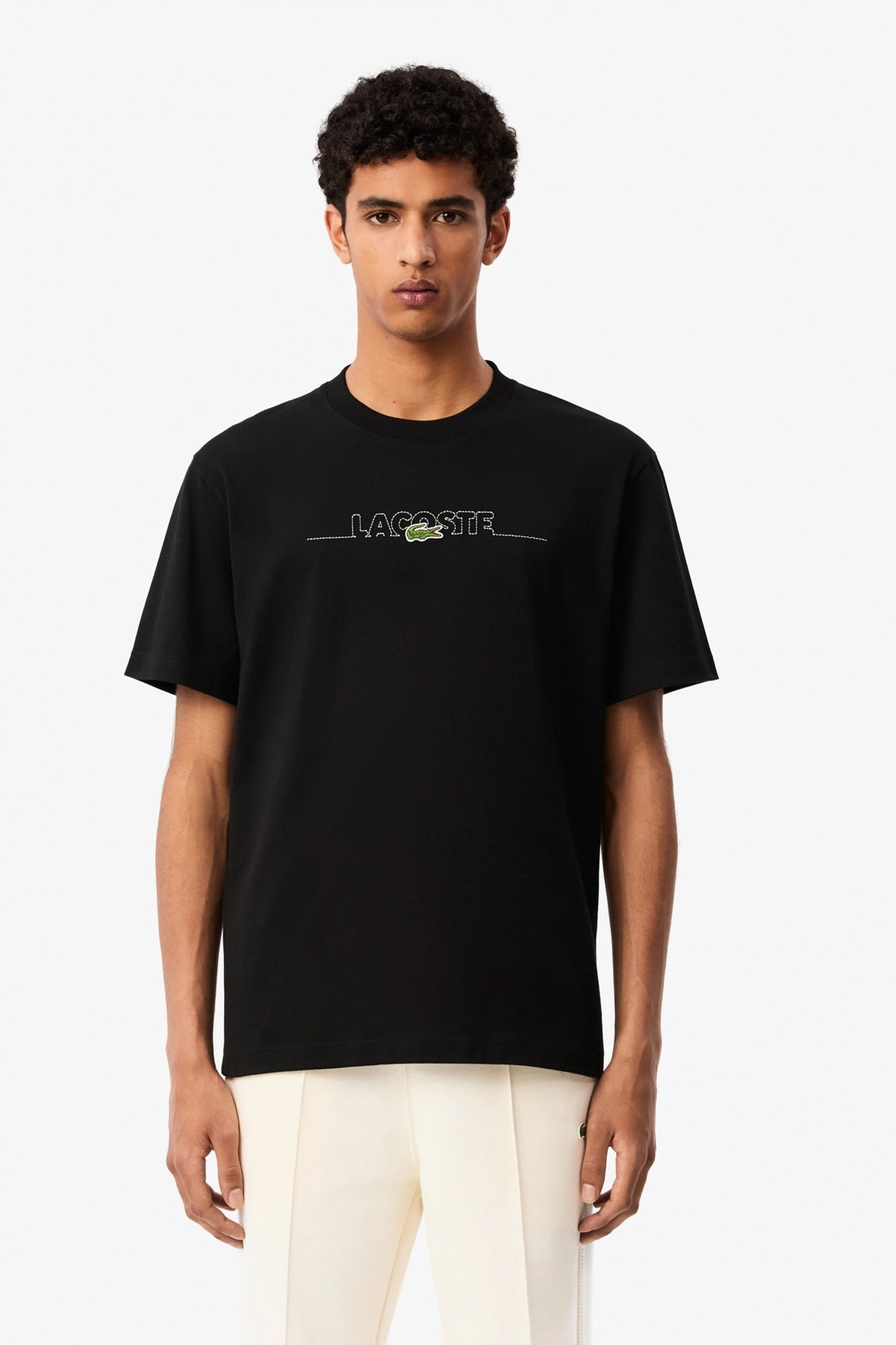 LACOSTE TH en color NEGRO (1)