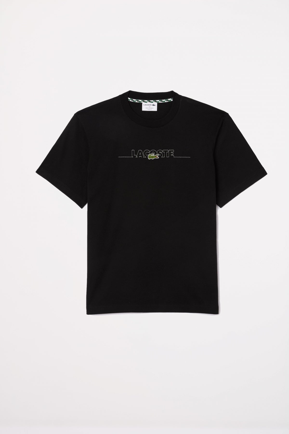 LACOSTE TH en color NEGRO (2)
