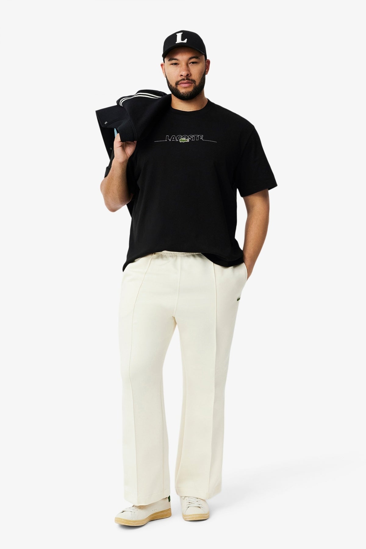 LACOSTE TH en color NEGRO (4)