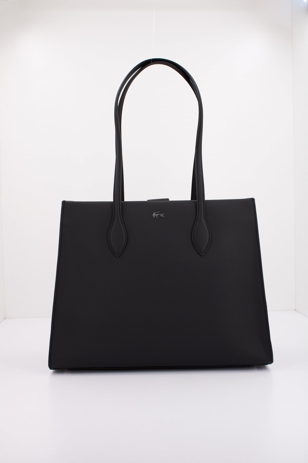 LACOSTE NFDZ en color NEGRO (1)