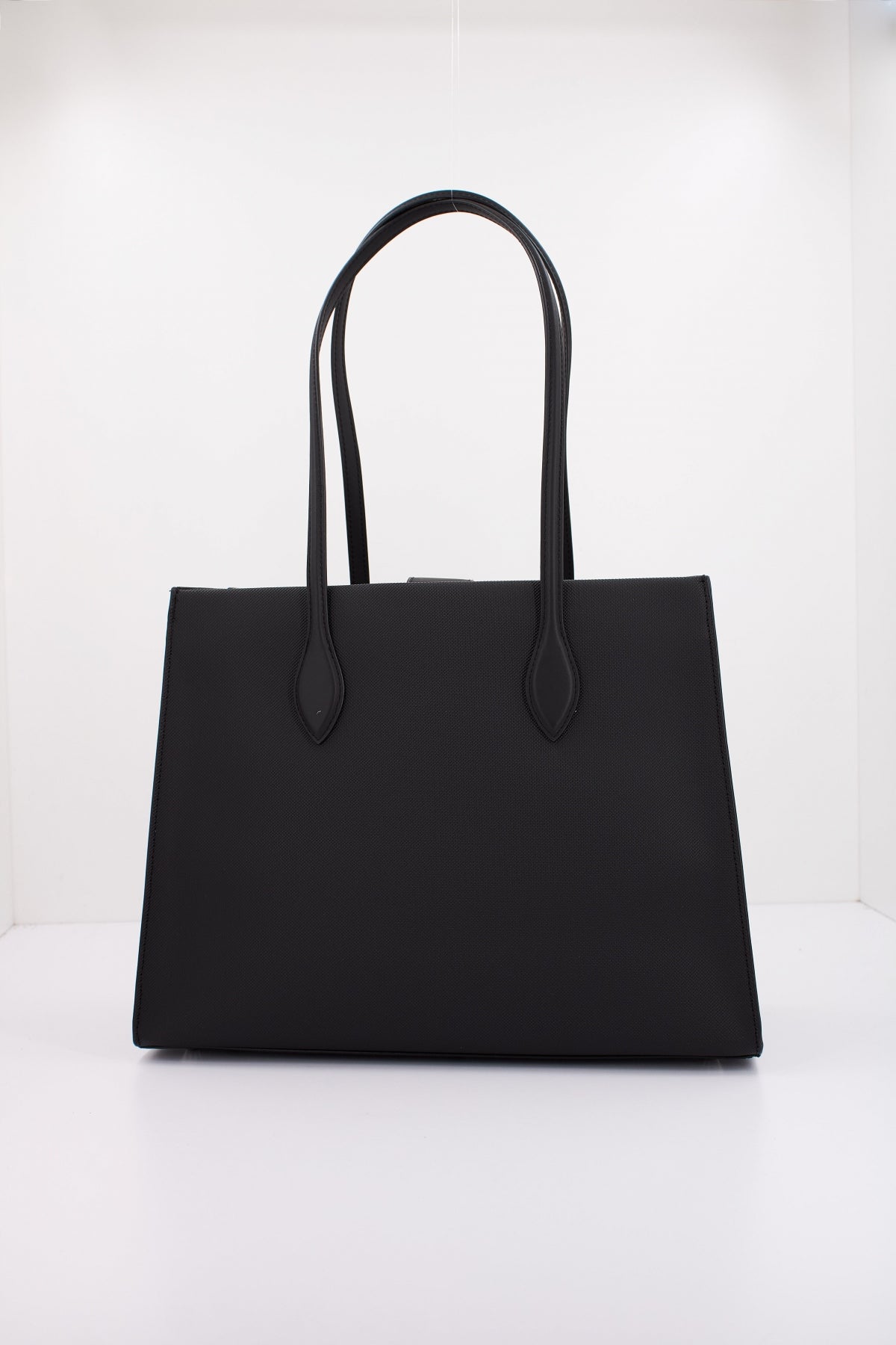 LACOSTE NFDZ en color NEGRO (3)