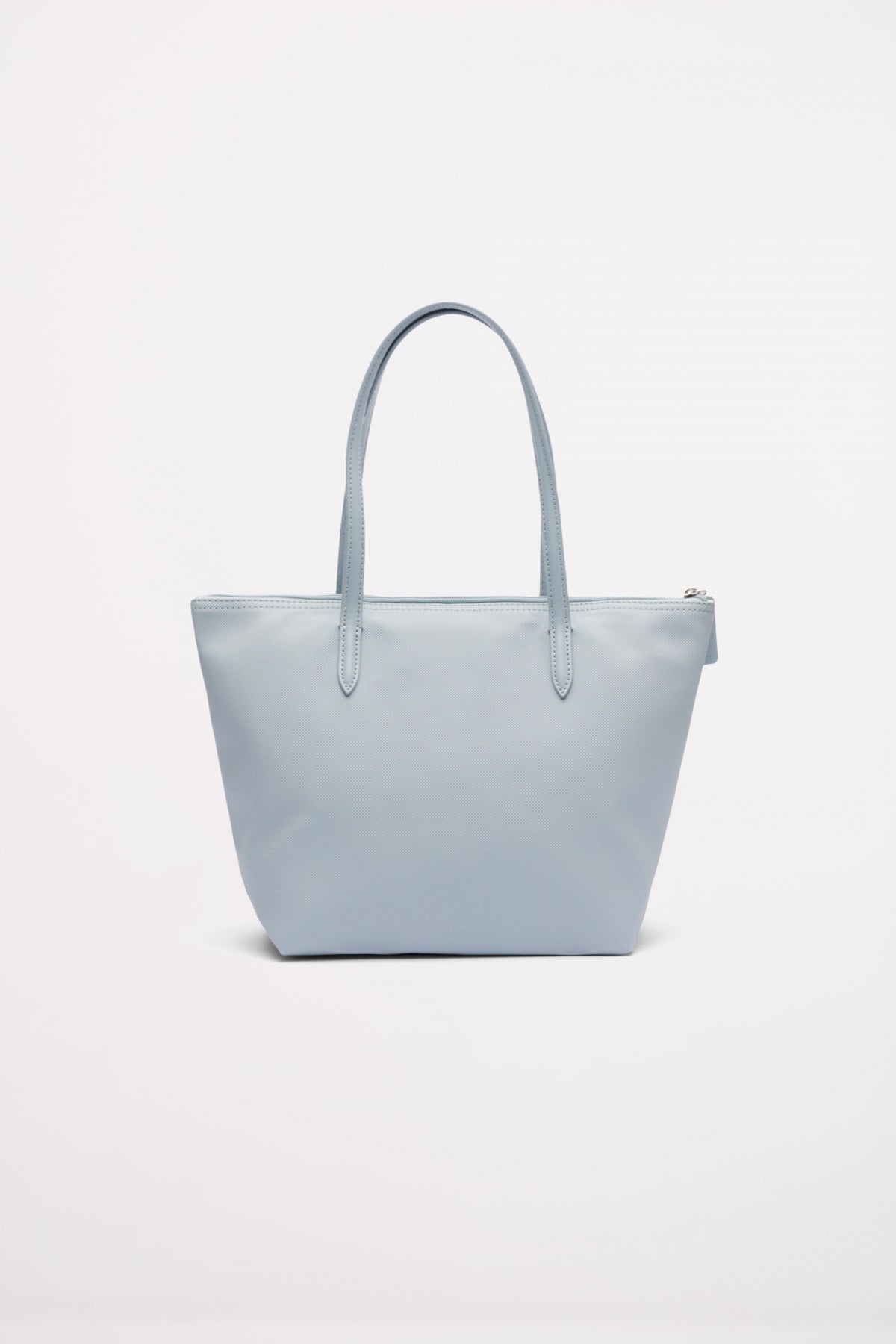 LACOSTE L.. CONCEPT SMALL SHOP en color AZUL (2)