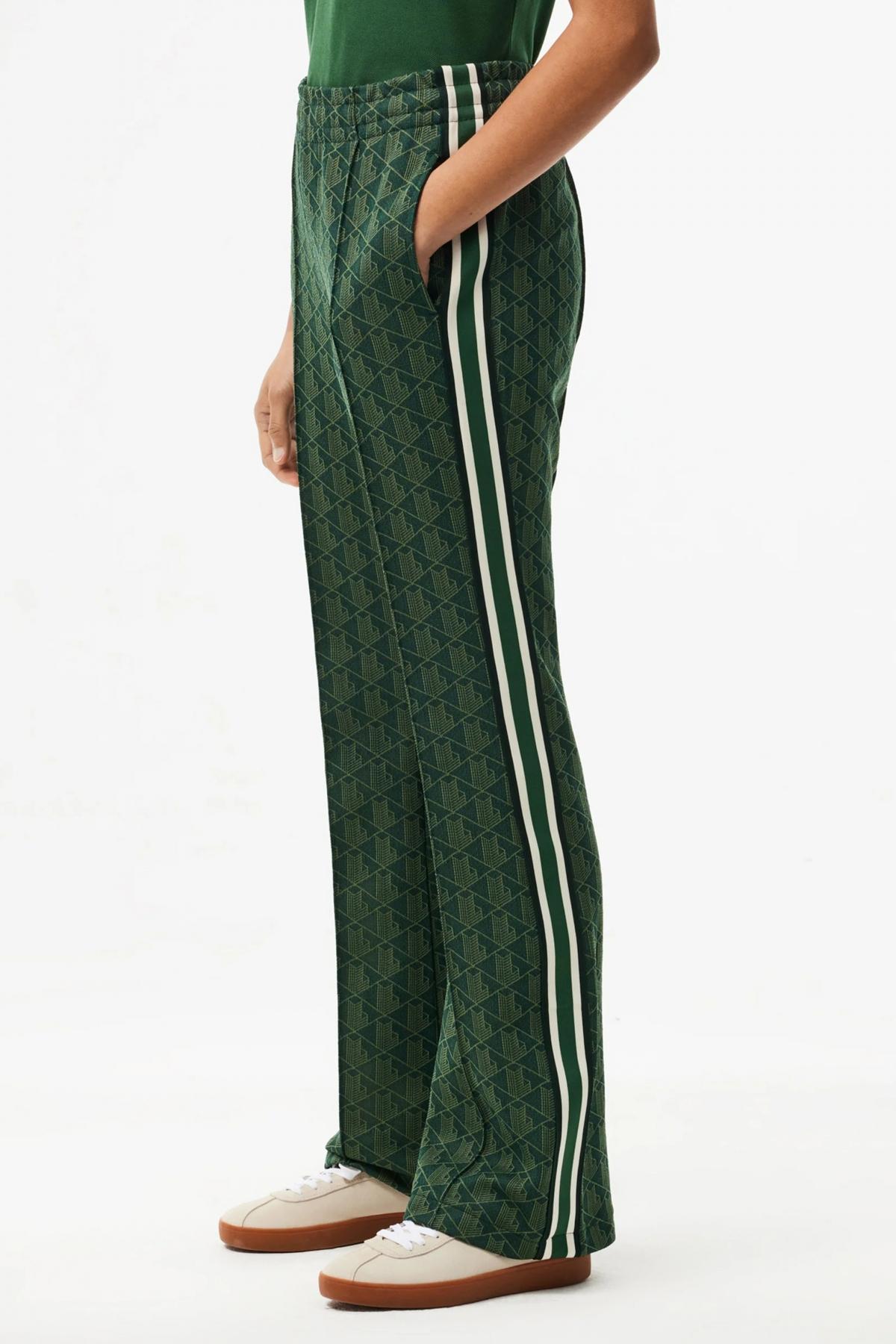 LACOSTE XF en color VERDE (1)