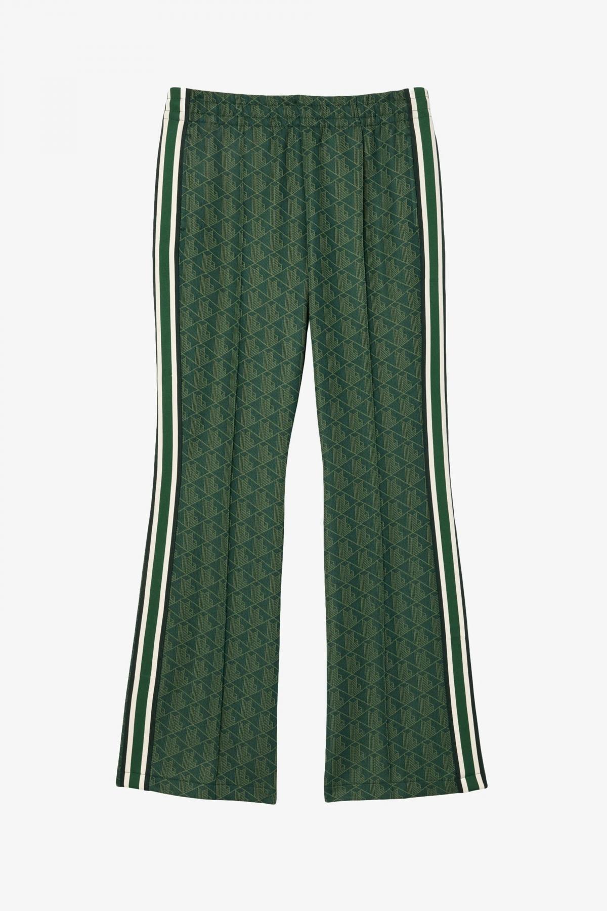 LACOSTE XF en color VERDE (2)