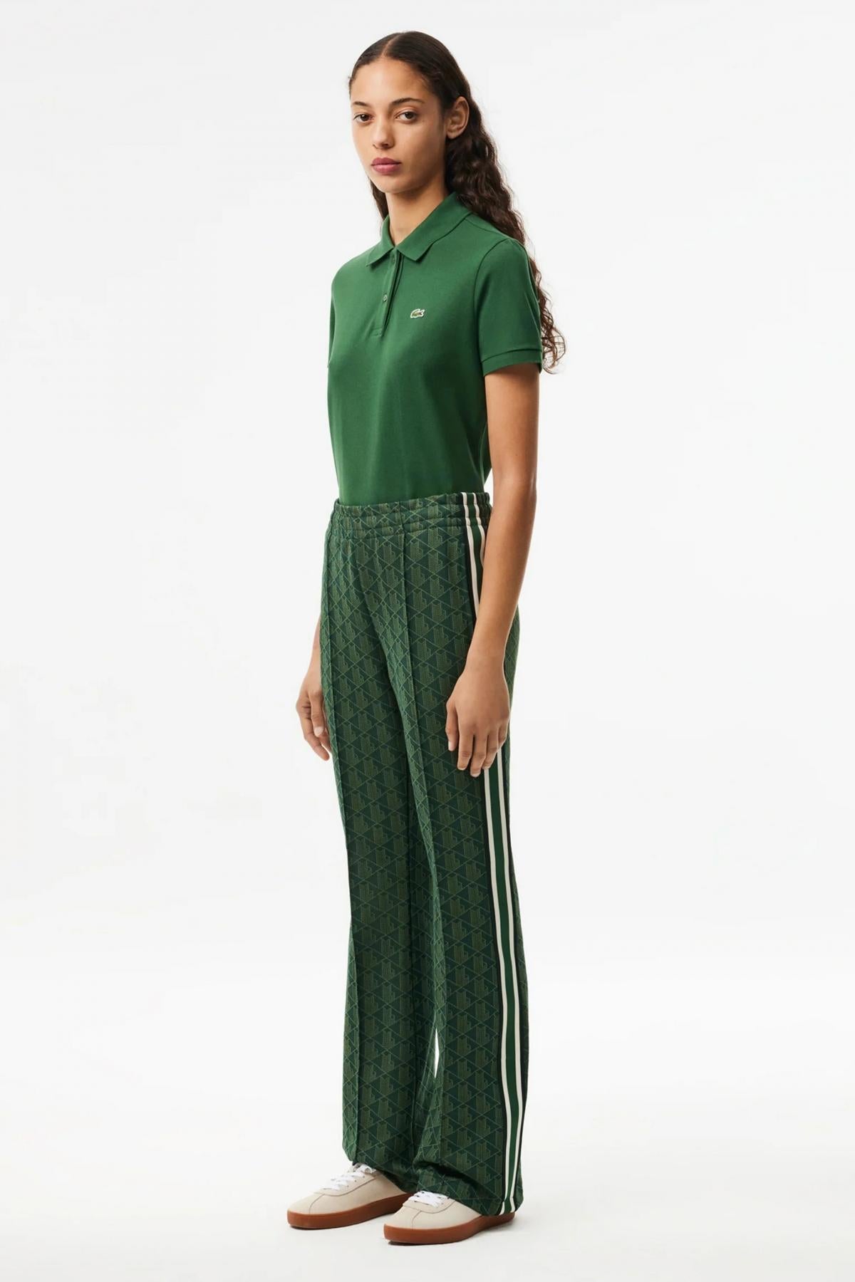 LACOSTE XF en color VERDE (3)