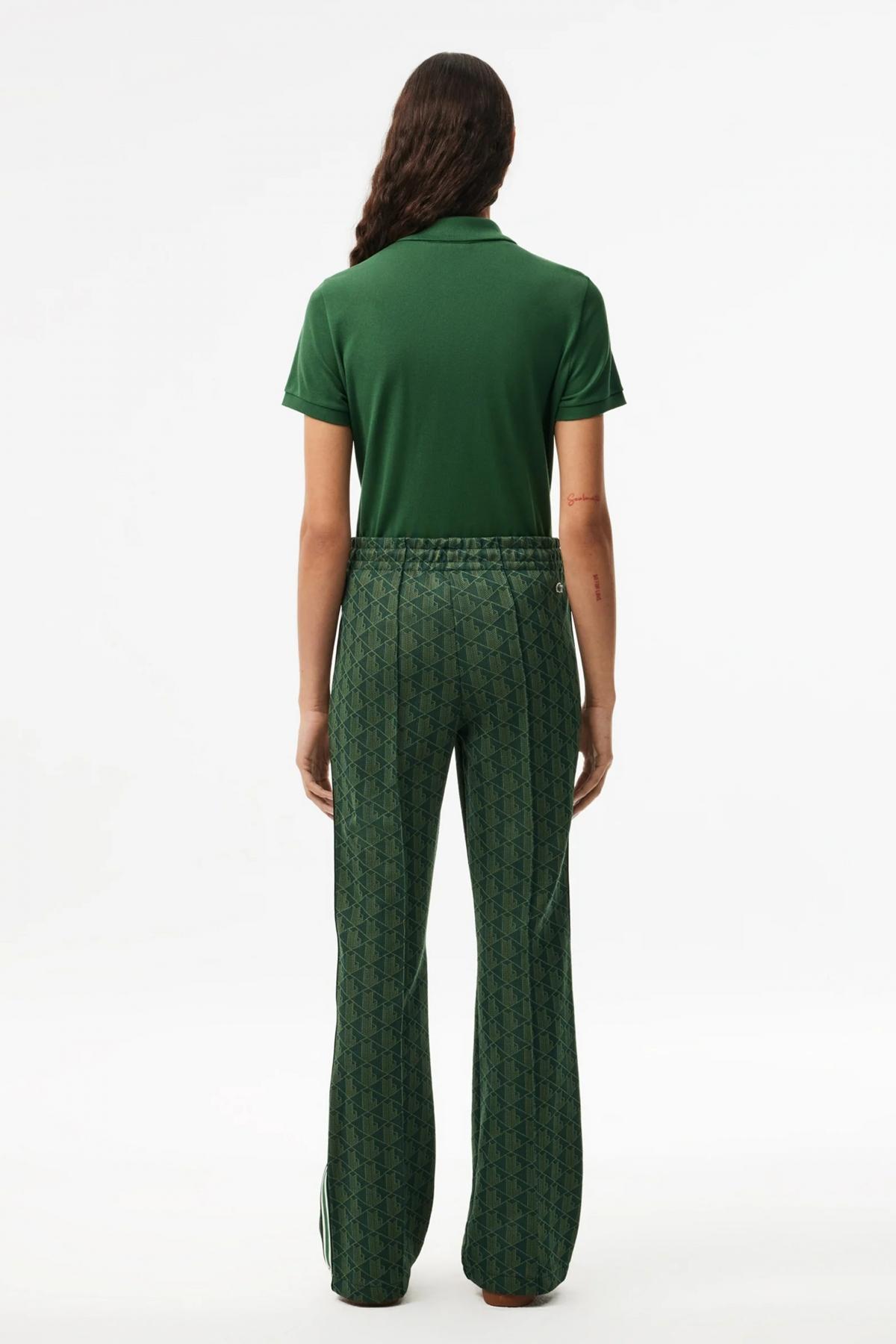 LACOSTE XF en color VERDE (4)