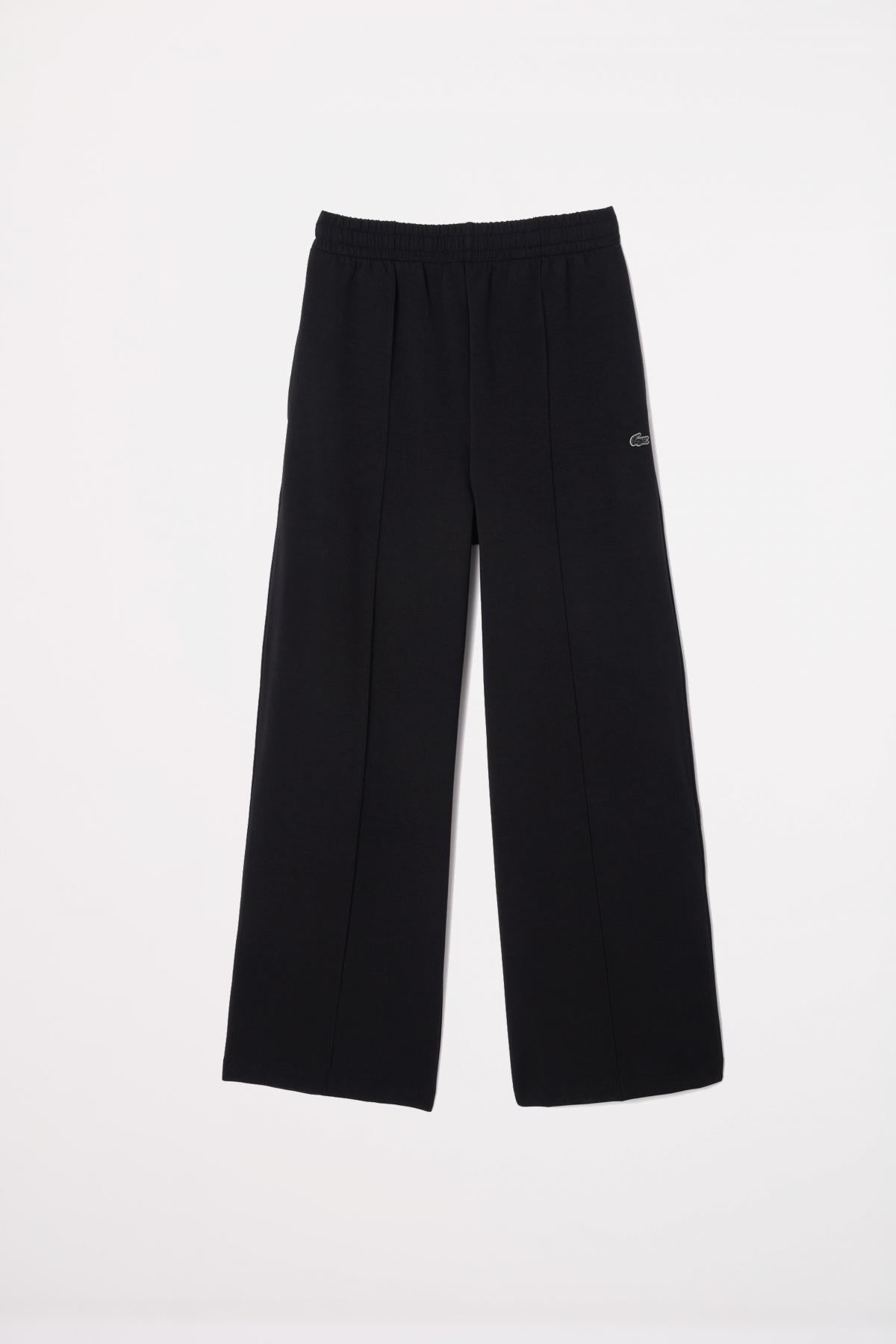 LACOSTE XF en color NEGRO (2)