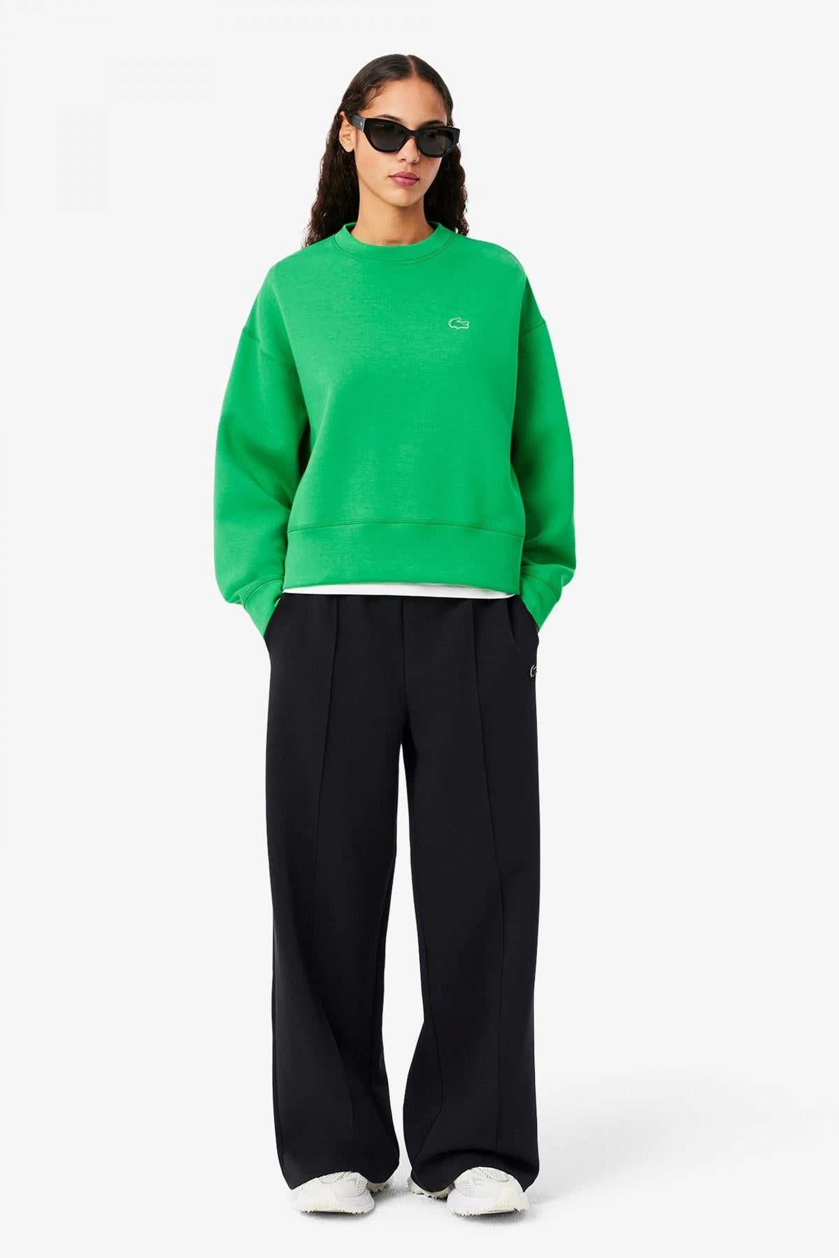 LACOSTE XF en color NEGRO (4)