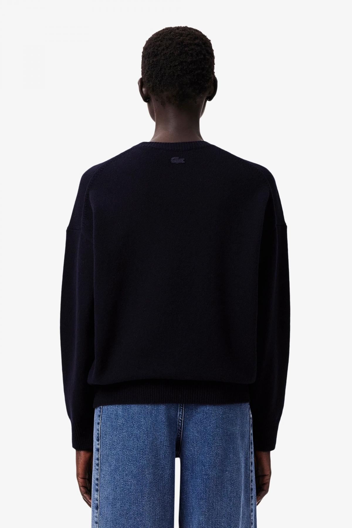 LACOSTE AF en color AZUL (3)