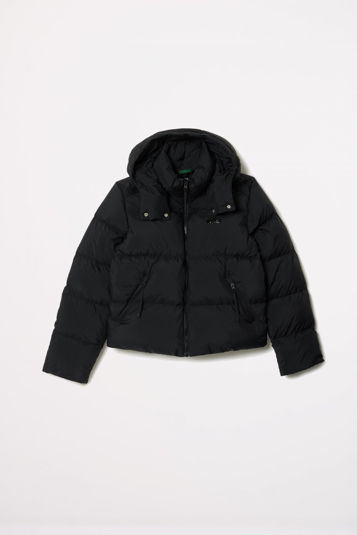 LACOSTE BF en color NEGRO (2)