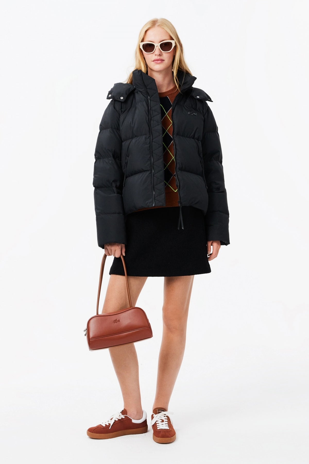 LACOSTE BF en color NEGRO (4)