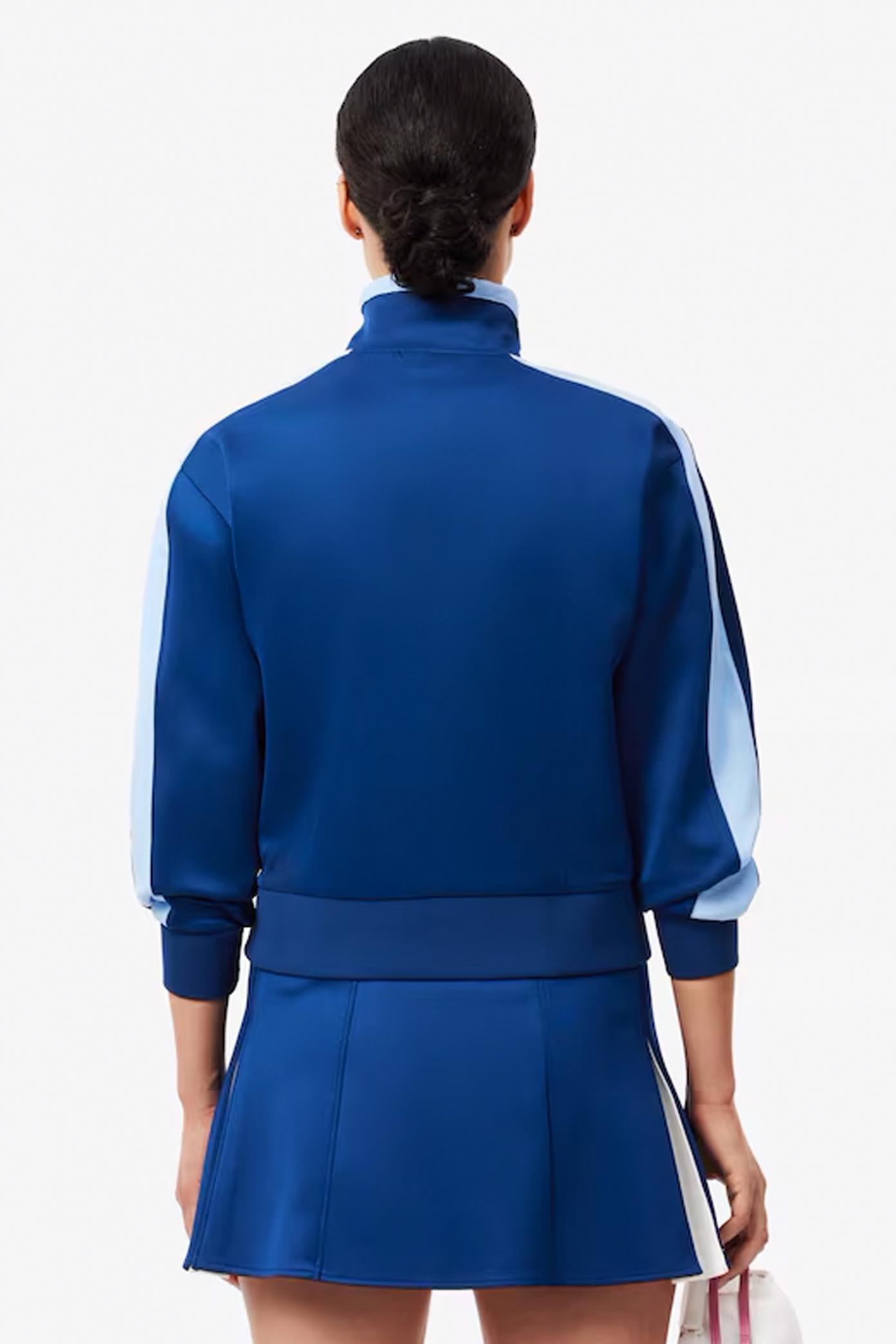 LACOSTE SWEATSHIRT en color AZUL (3)