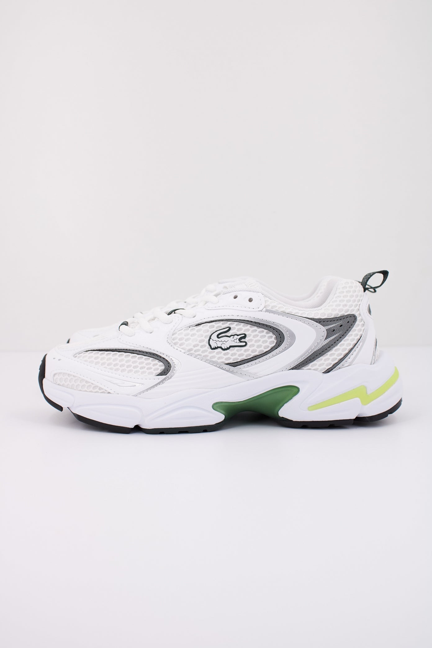 LACOSTE STORM K en color BLANCO (1)