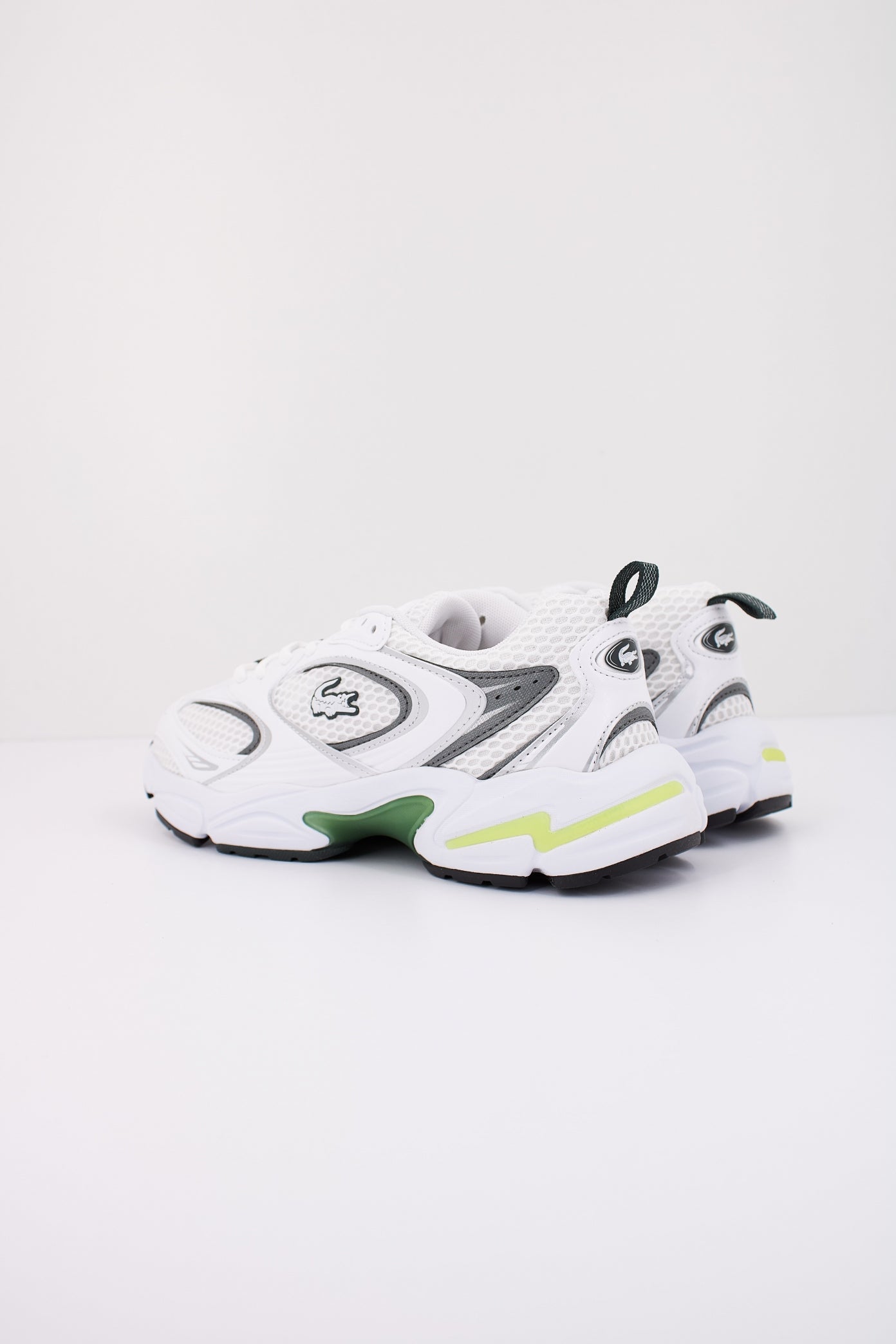 LACOSTE STORM K en color BLANCO (4)