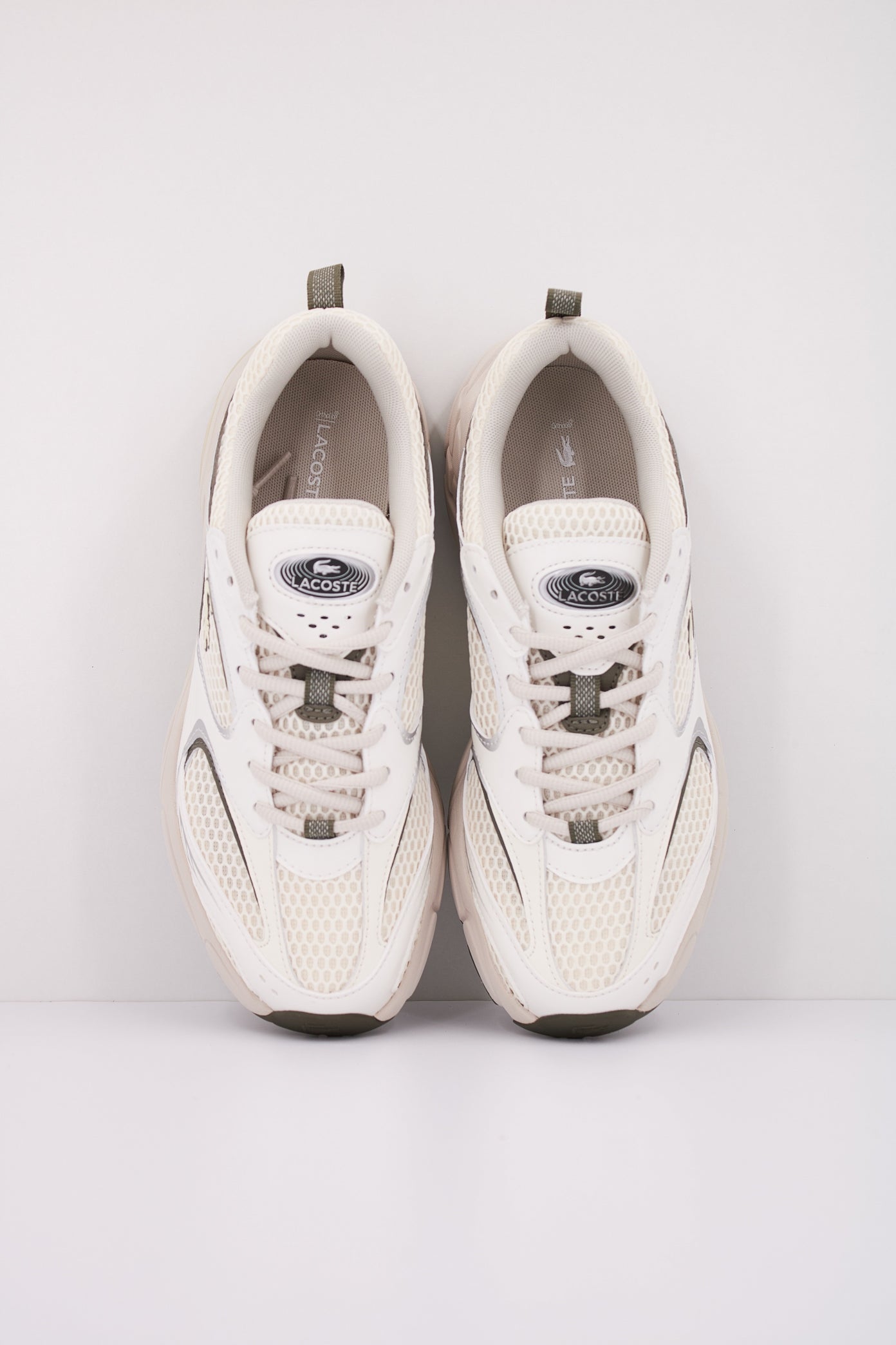 LACOSTE STORM K en color BLANCO (3)