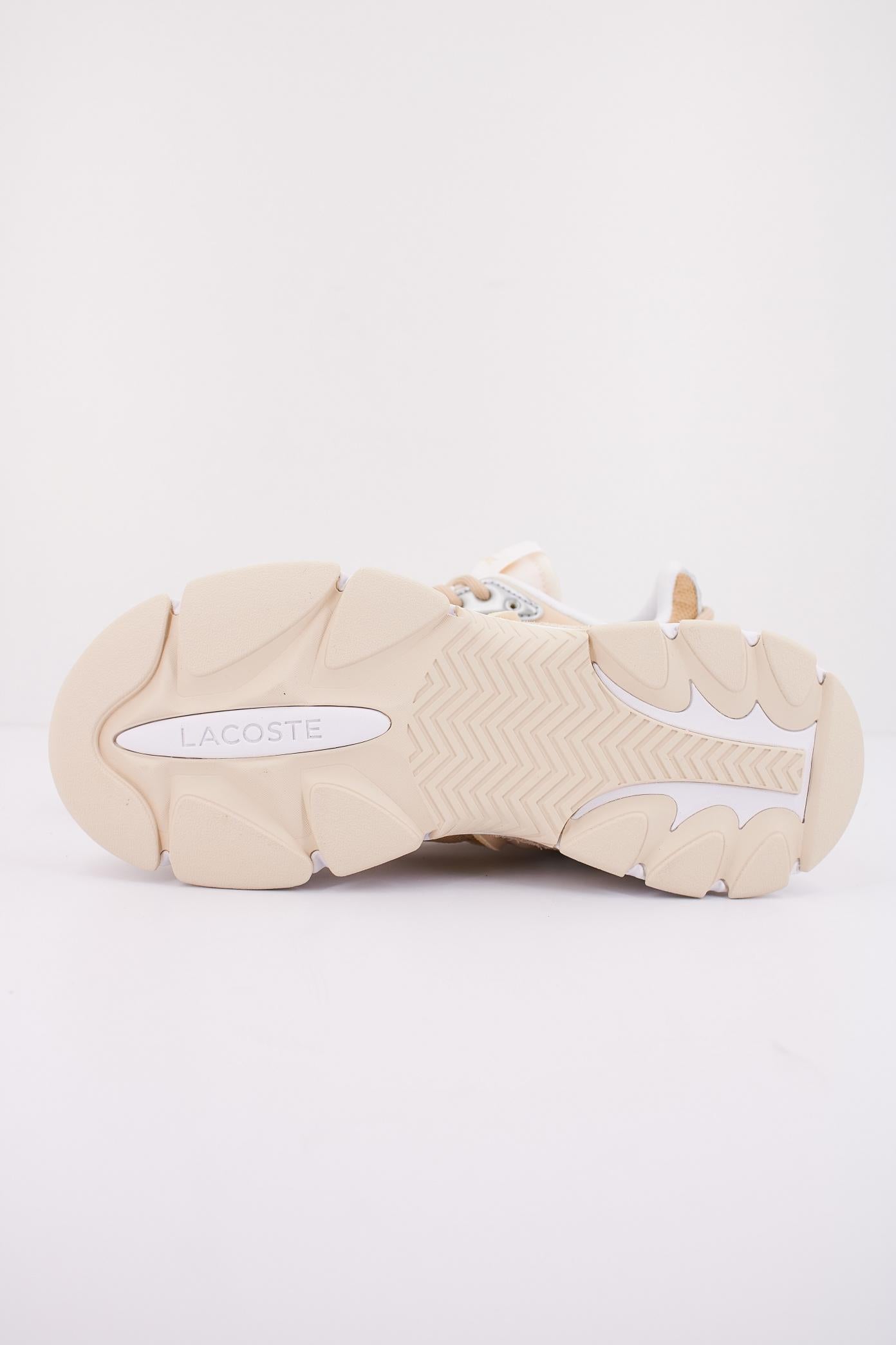 LACOSTE NEO en color MARRON (5)