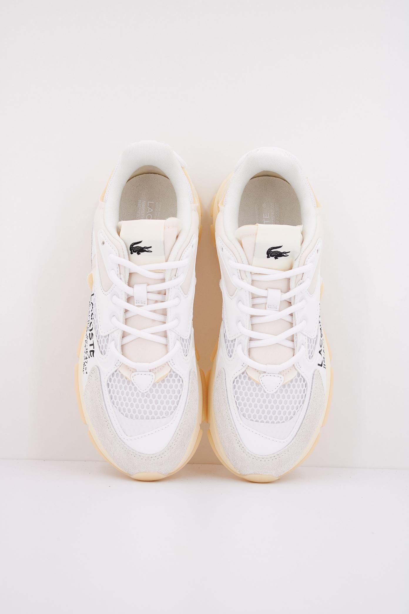 LACOSTE L NEO en color BLANCO (3)