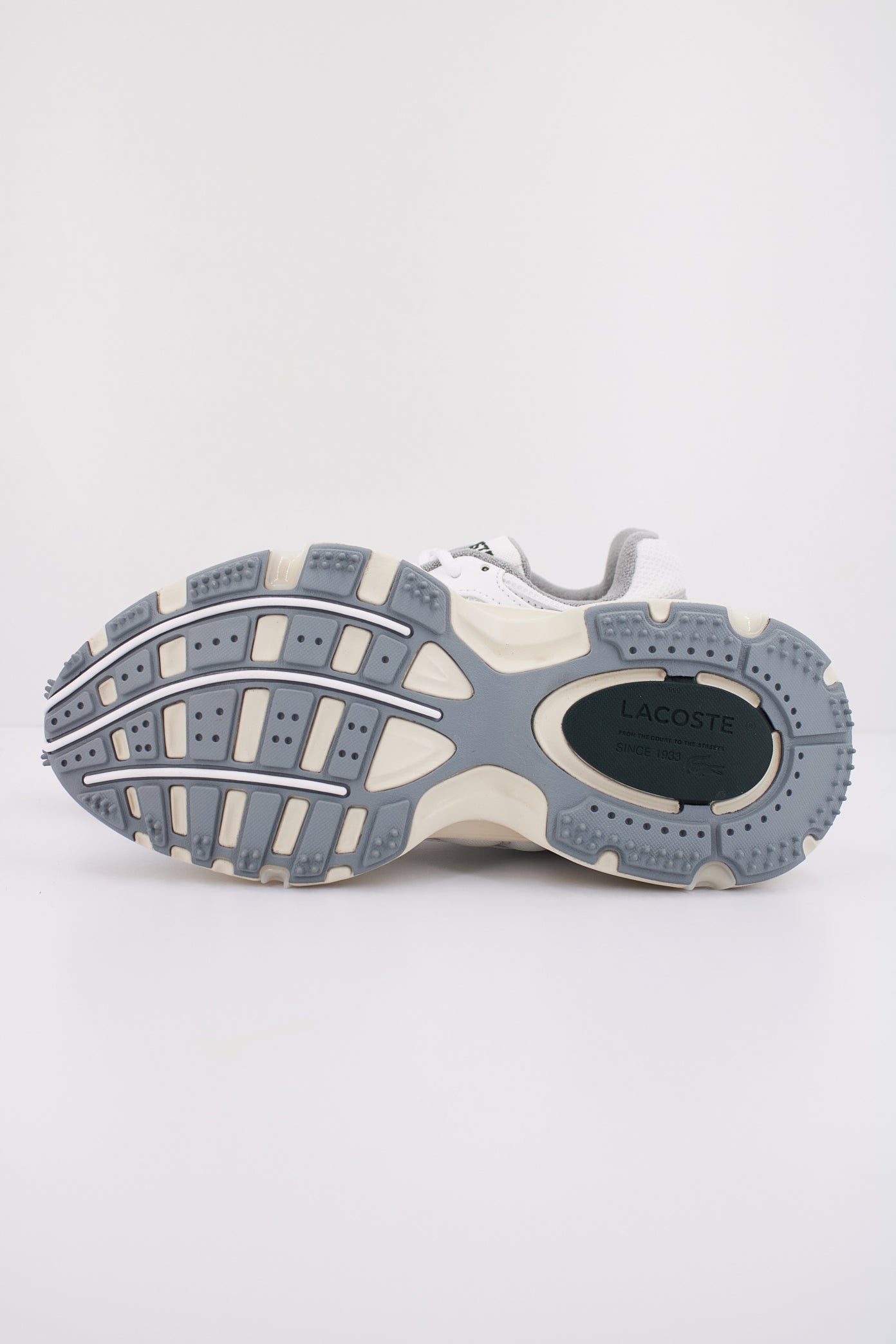 LACOSTE L K en color BLANCO (5)