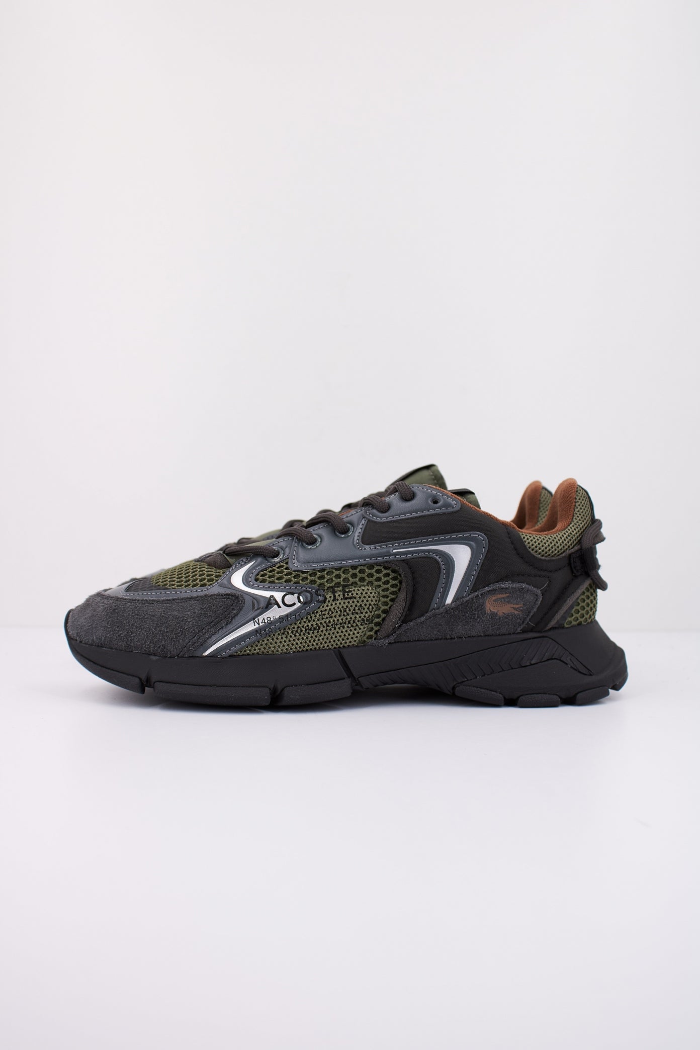 LACOSTE L NEO en color GRIS (1)