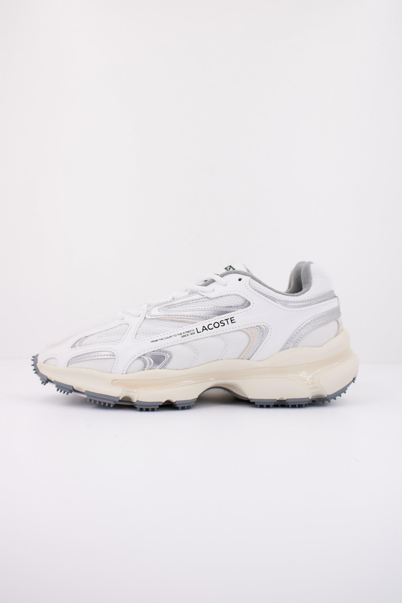 LACOSTE L K en color BLANCO (1)