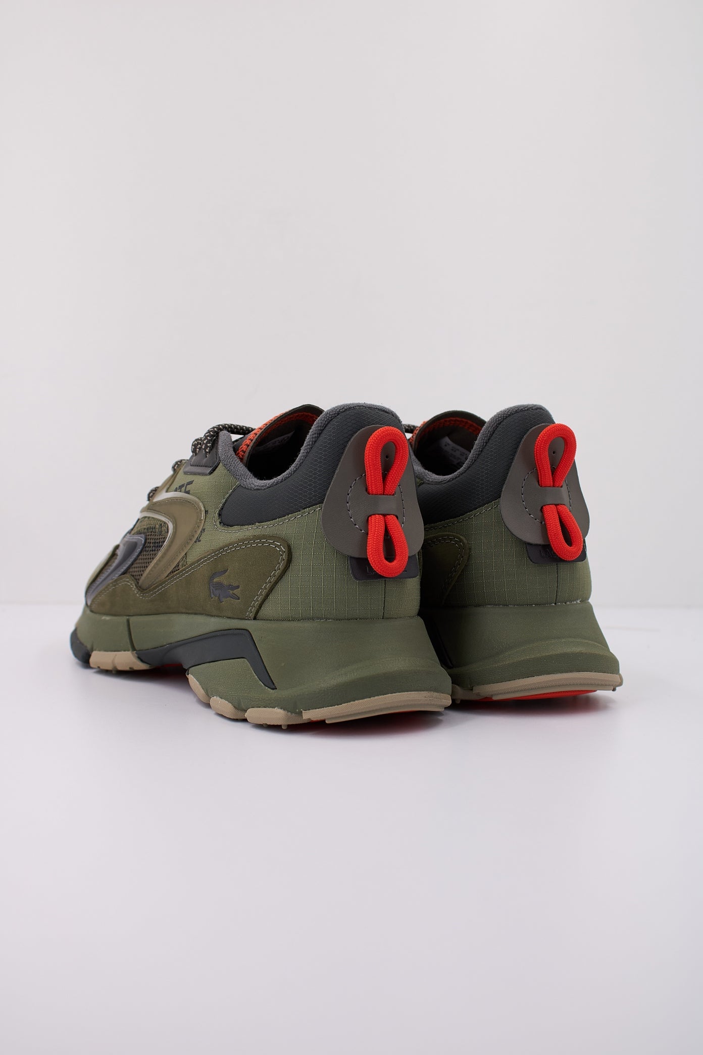 LACOSTE L NEO en color VERDE (4)