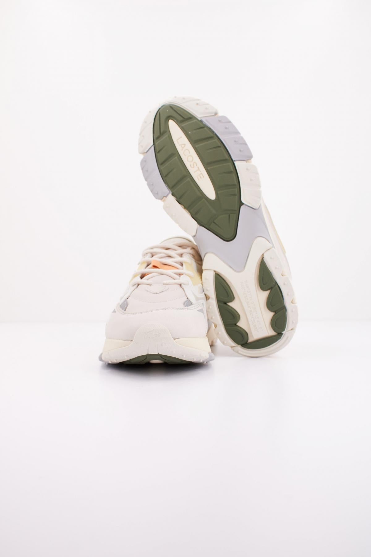 LACOSTE L NEO en color BEIS (5)