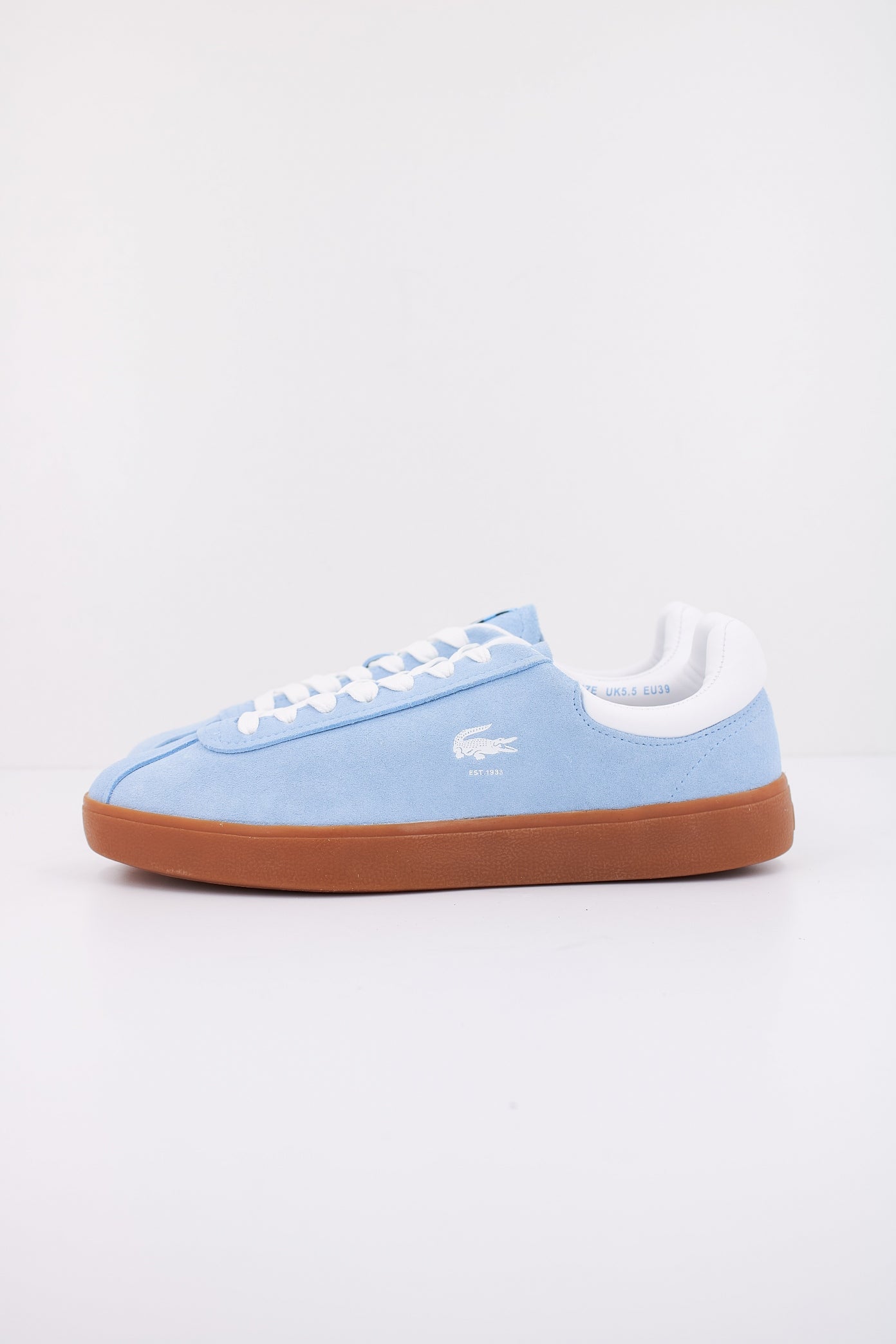 LACOSTE BASESHOT en color AZUL (1)