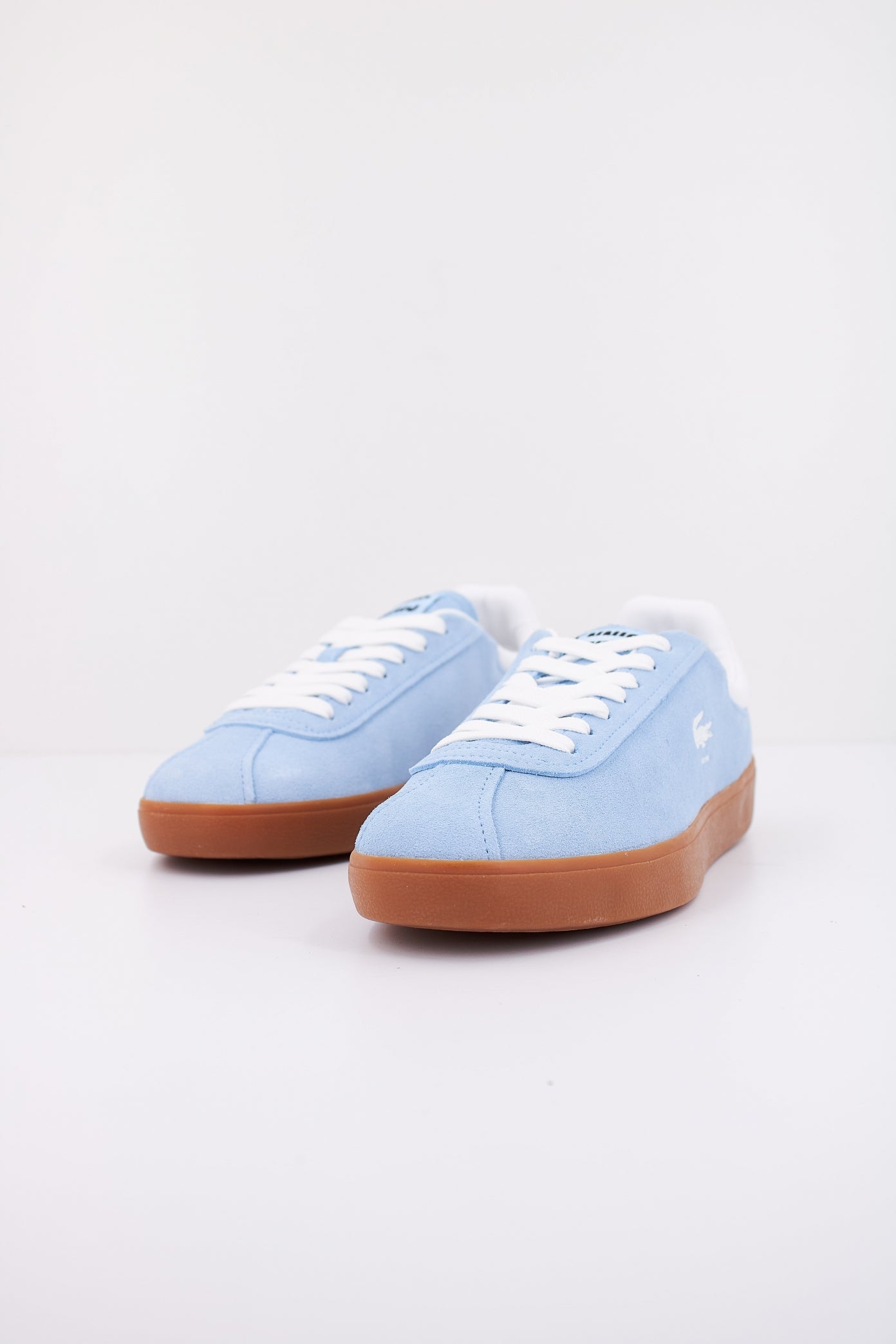 LACOSTE BASESHOT en color AZUL (2)