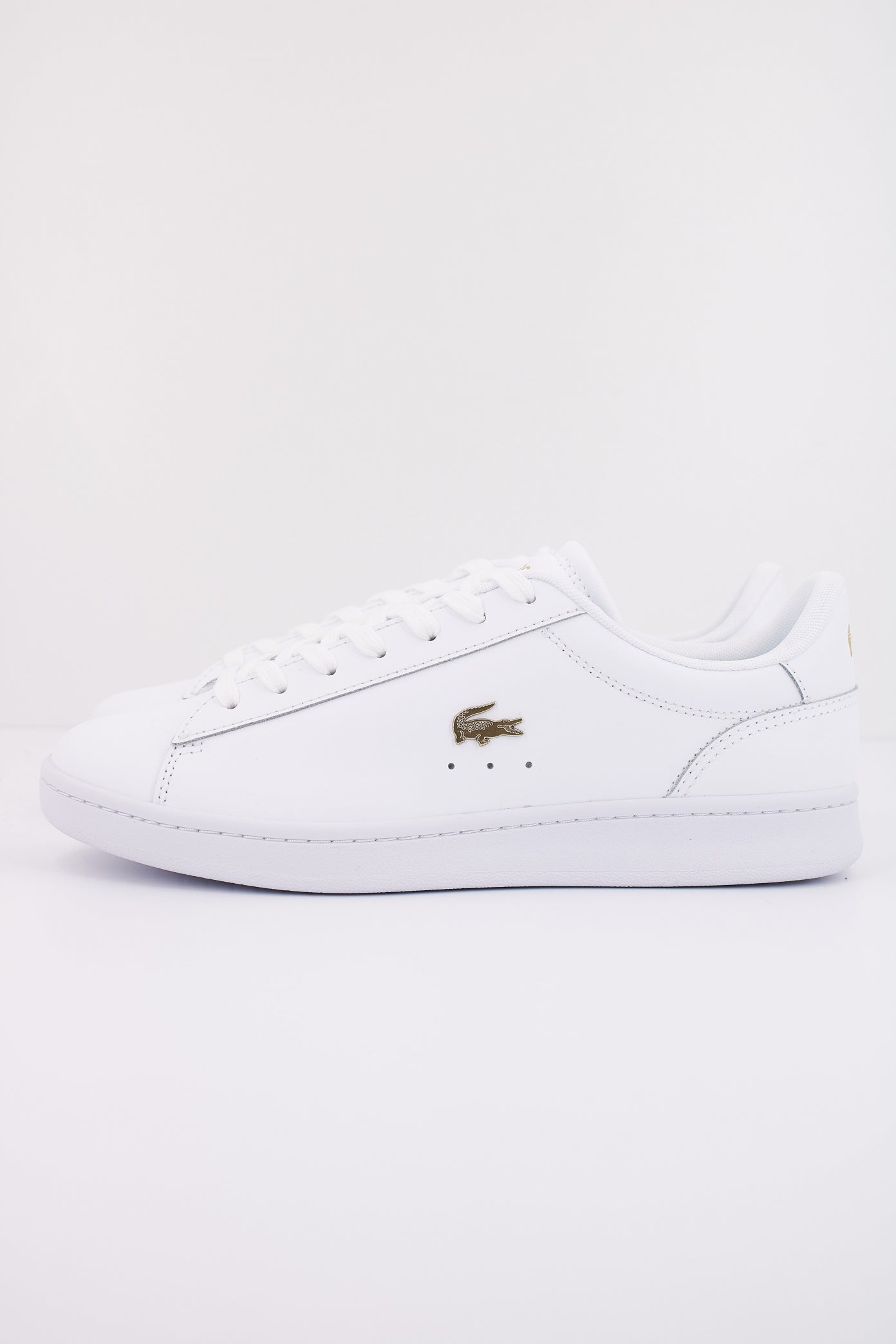 LACOSTE CARNABY en color BLANCO (1)