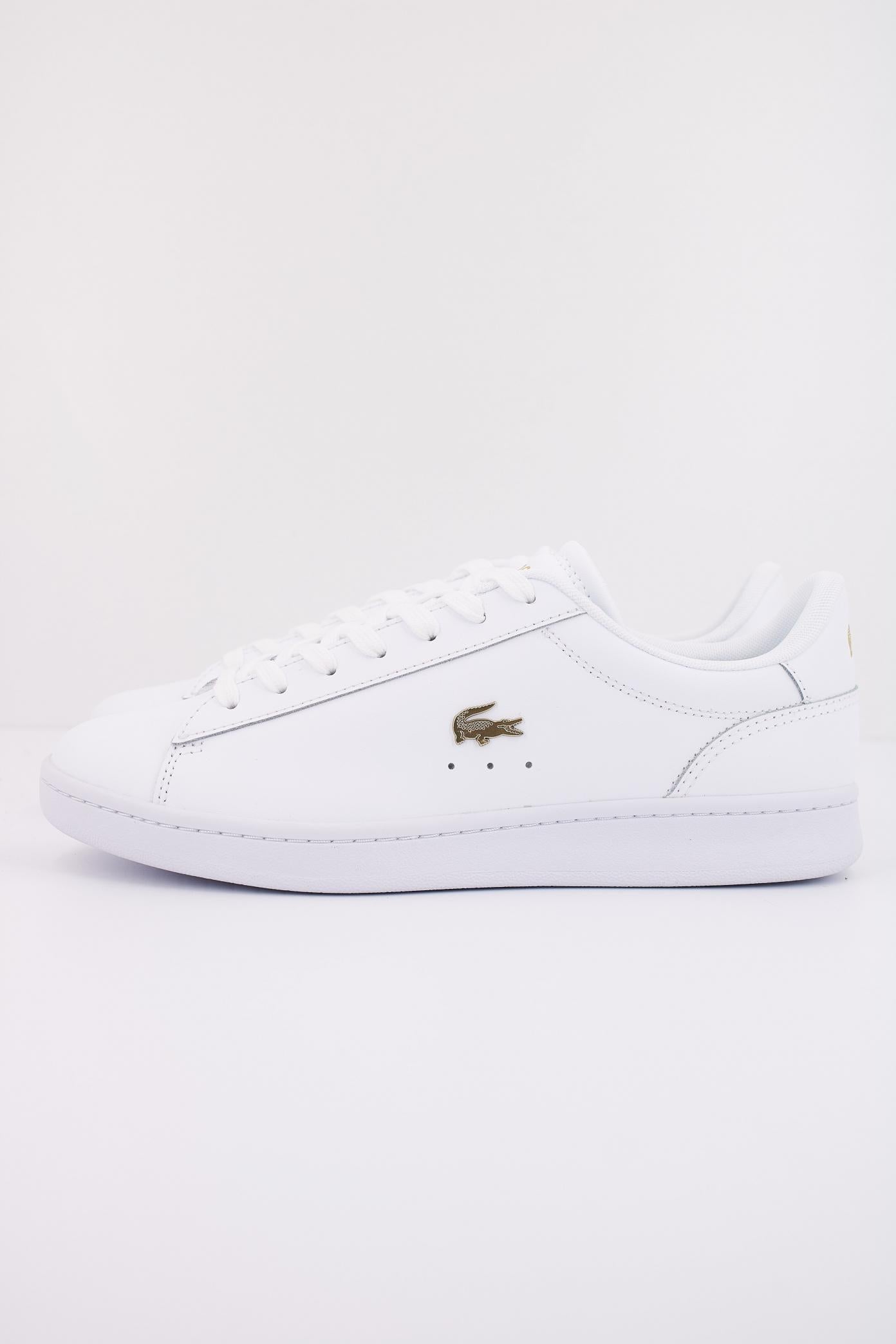 LACOSTE CARNABY en color BLANCO (1)