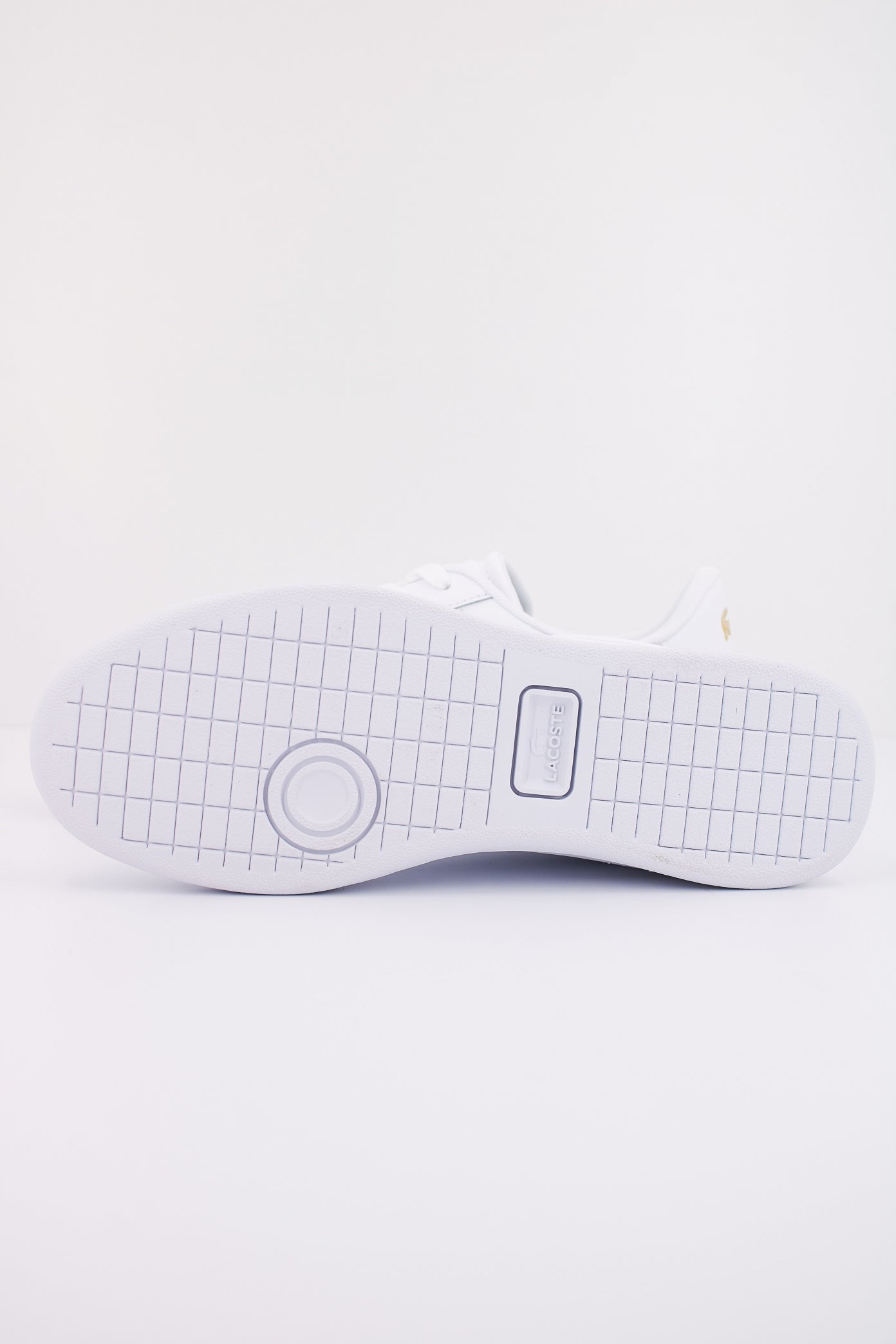 LACOSTE CARNABY en color BLANCO (5)