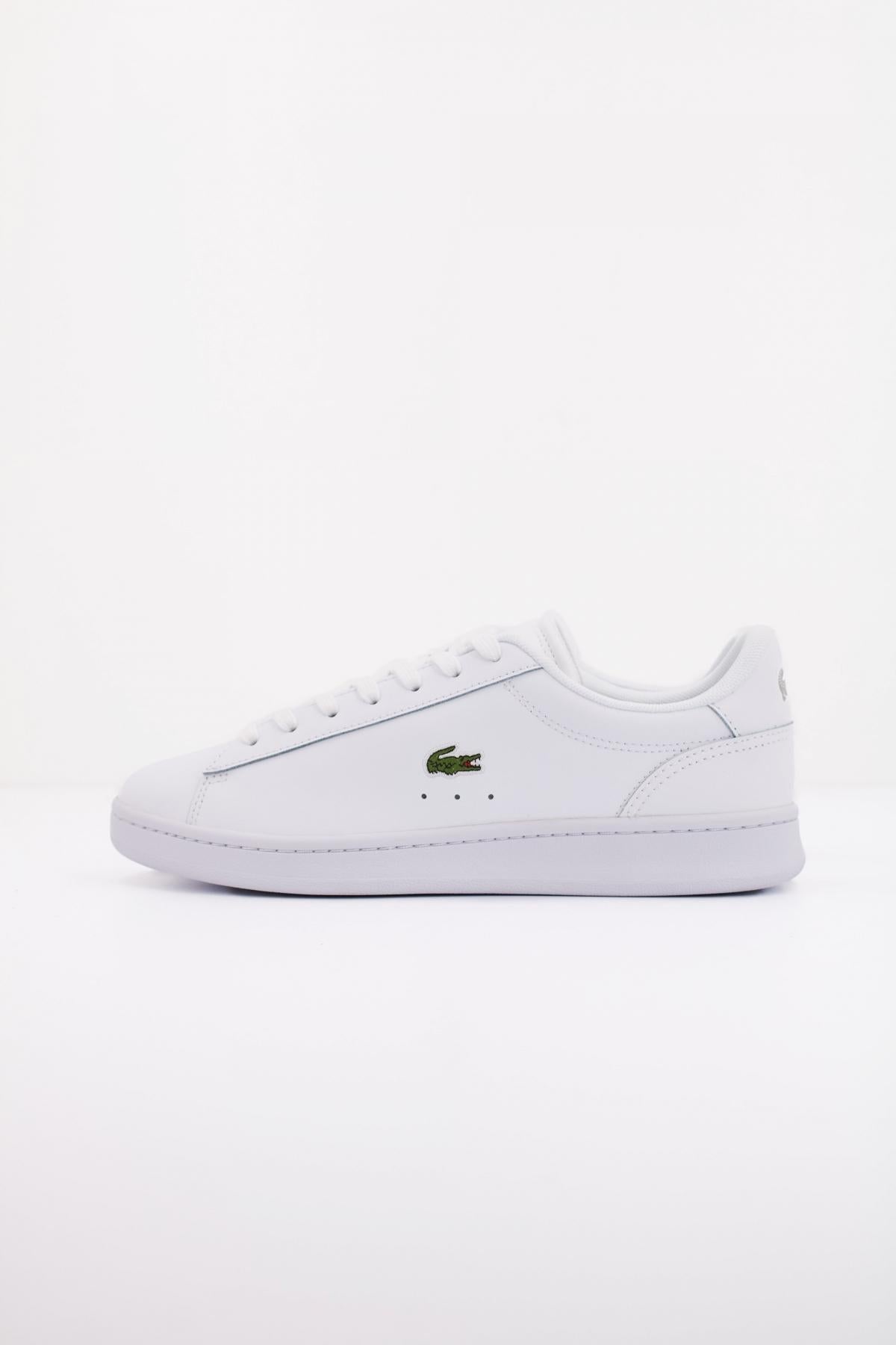LACOSTE CARNABY SET en color BLANCO (1)
