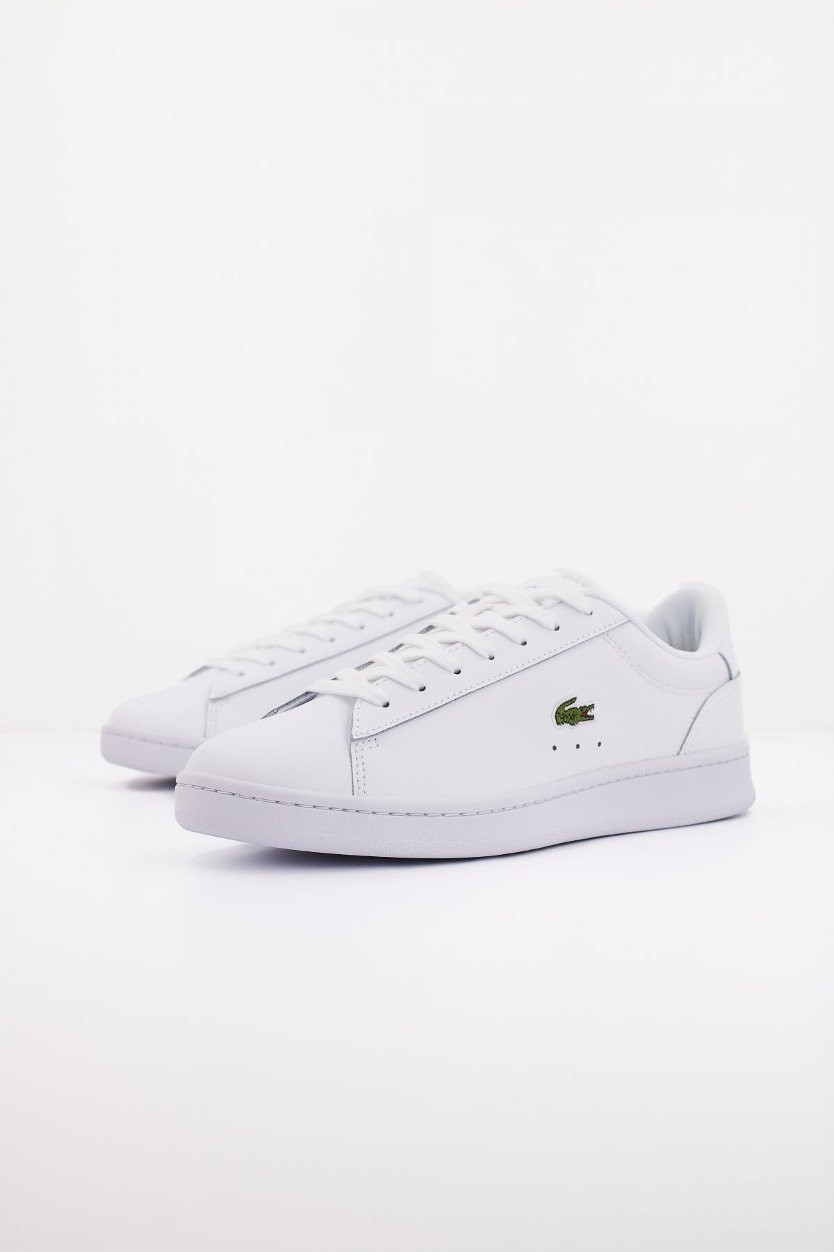 LACOSTE CARNABY SET en color BLANCO (2)