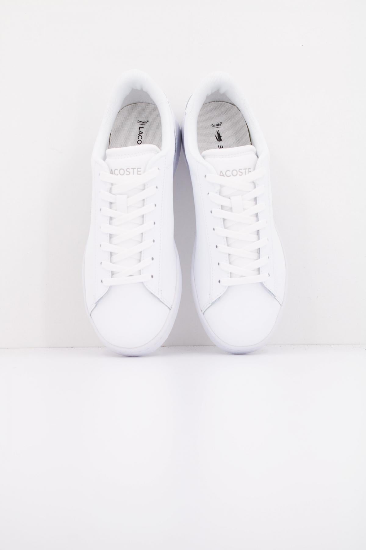 LACOSTE CARNABY SET en color BLANCO (3)