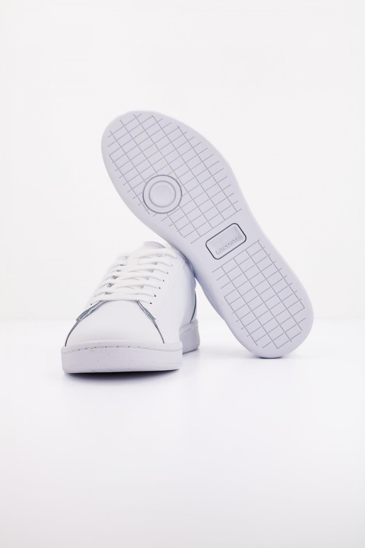 LACOSTE CARNABY SET en color BLANCO (5)