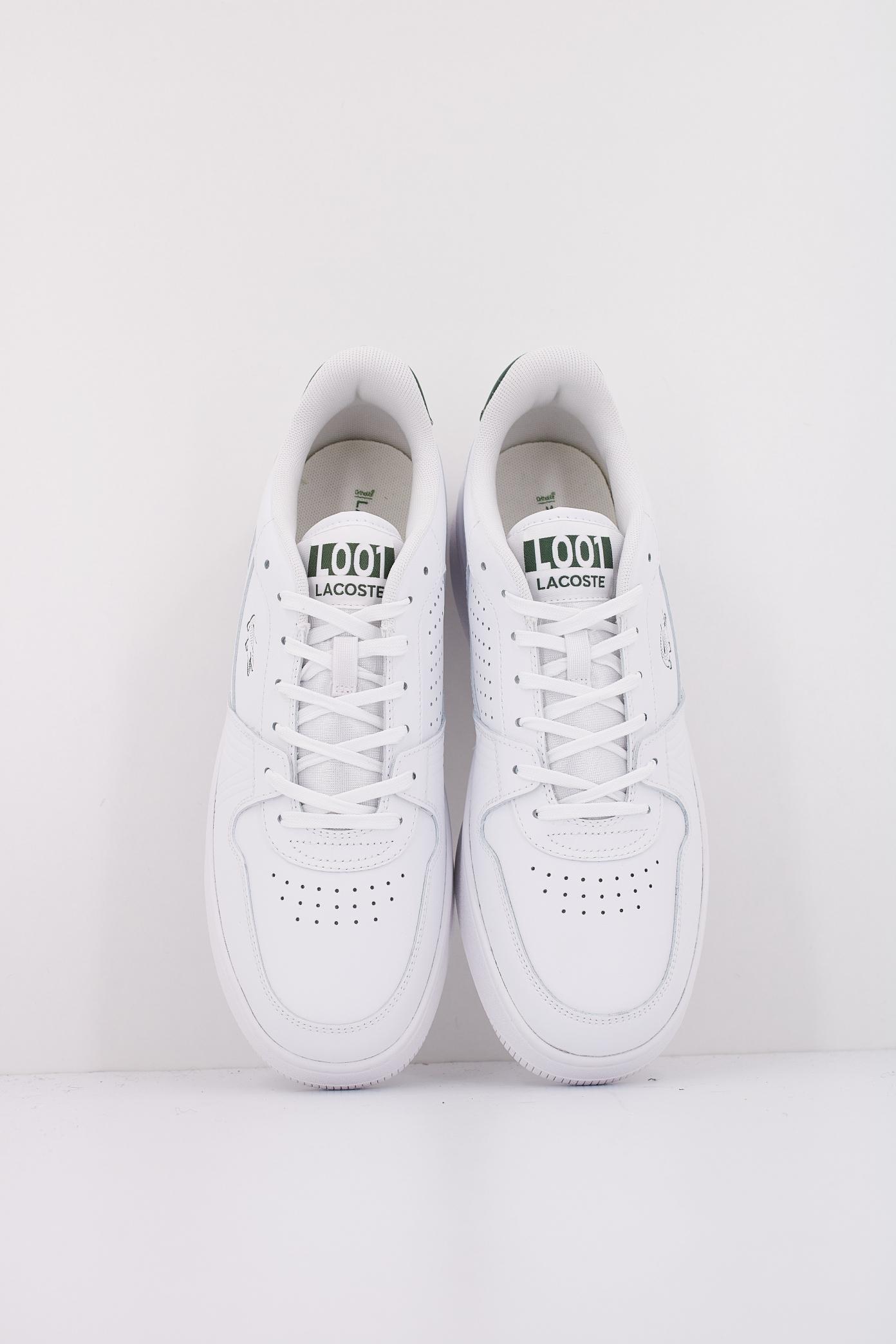LACOSTE L SET en color BLANCO (4)