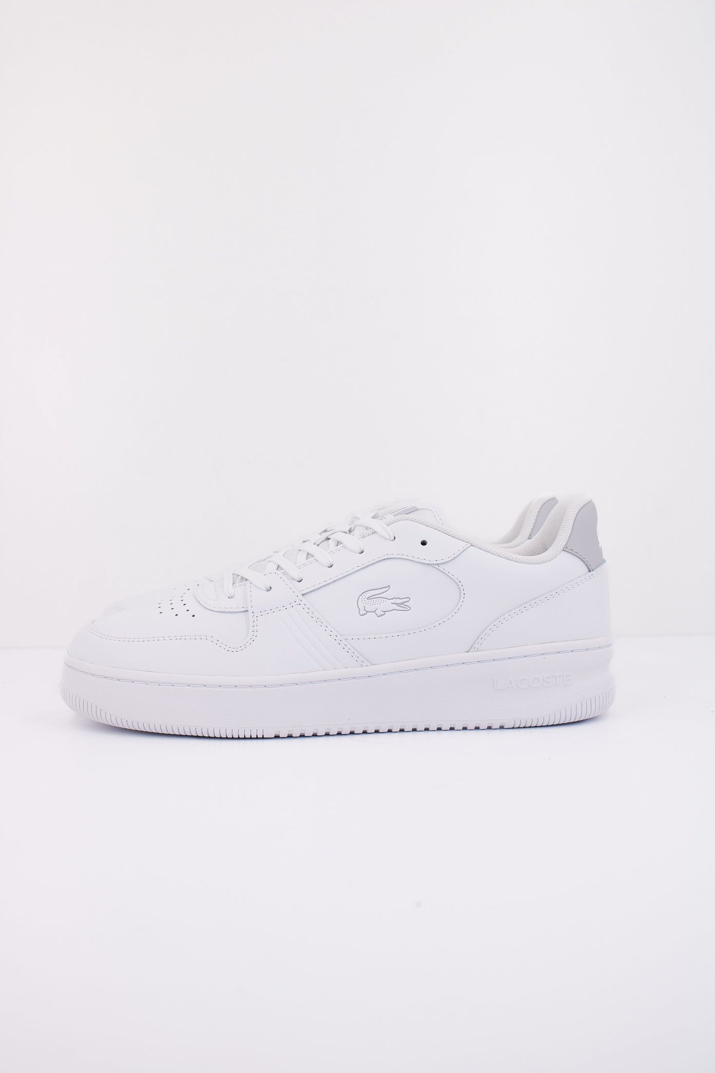LACOSTE L SET en color BLANCO (1)
