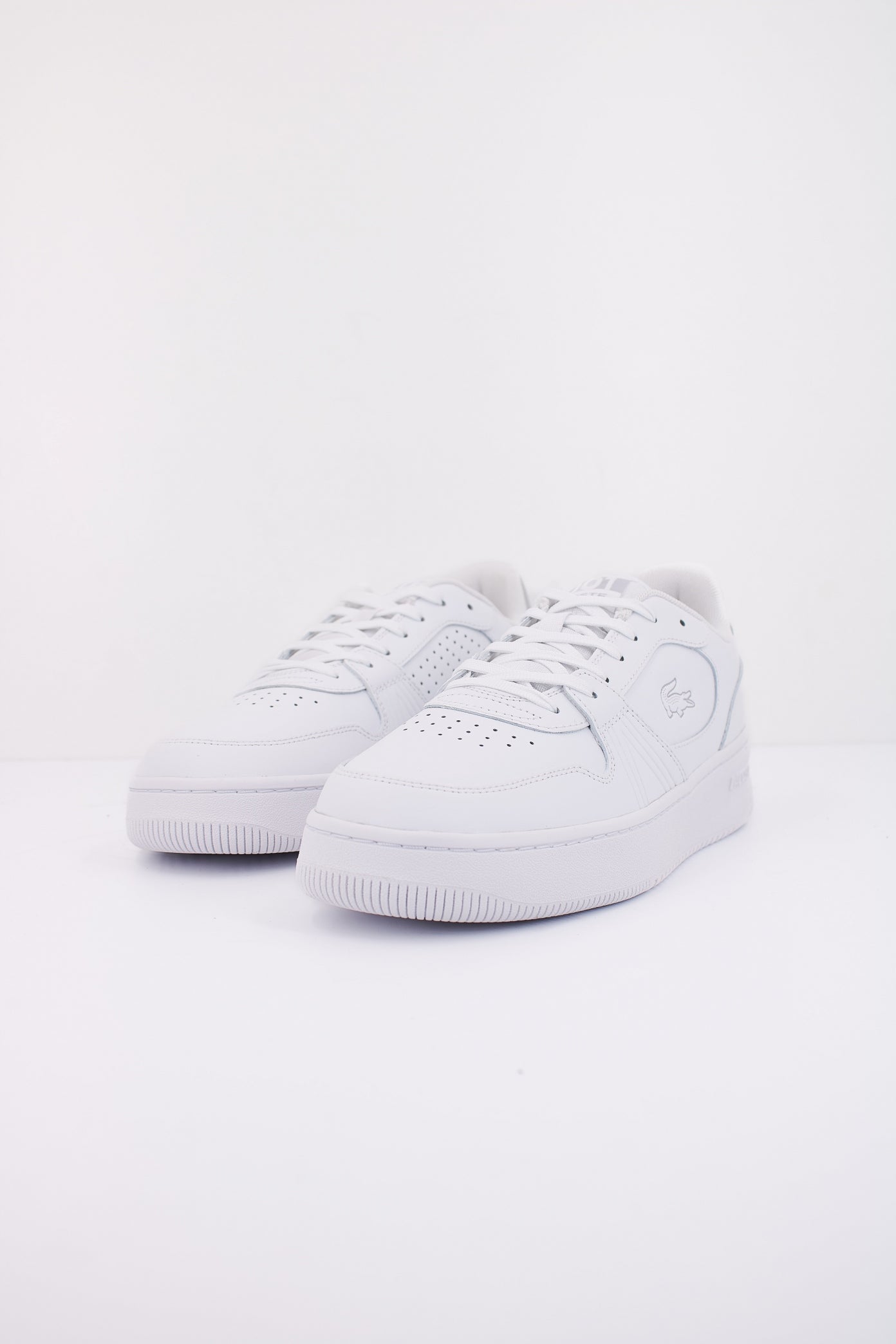 LACOSTE L SET en color BLANCO (2)