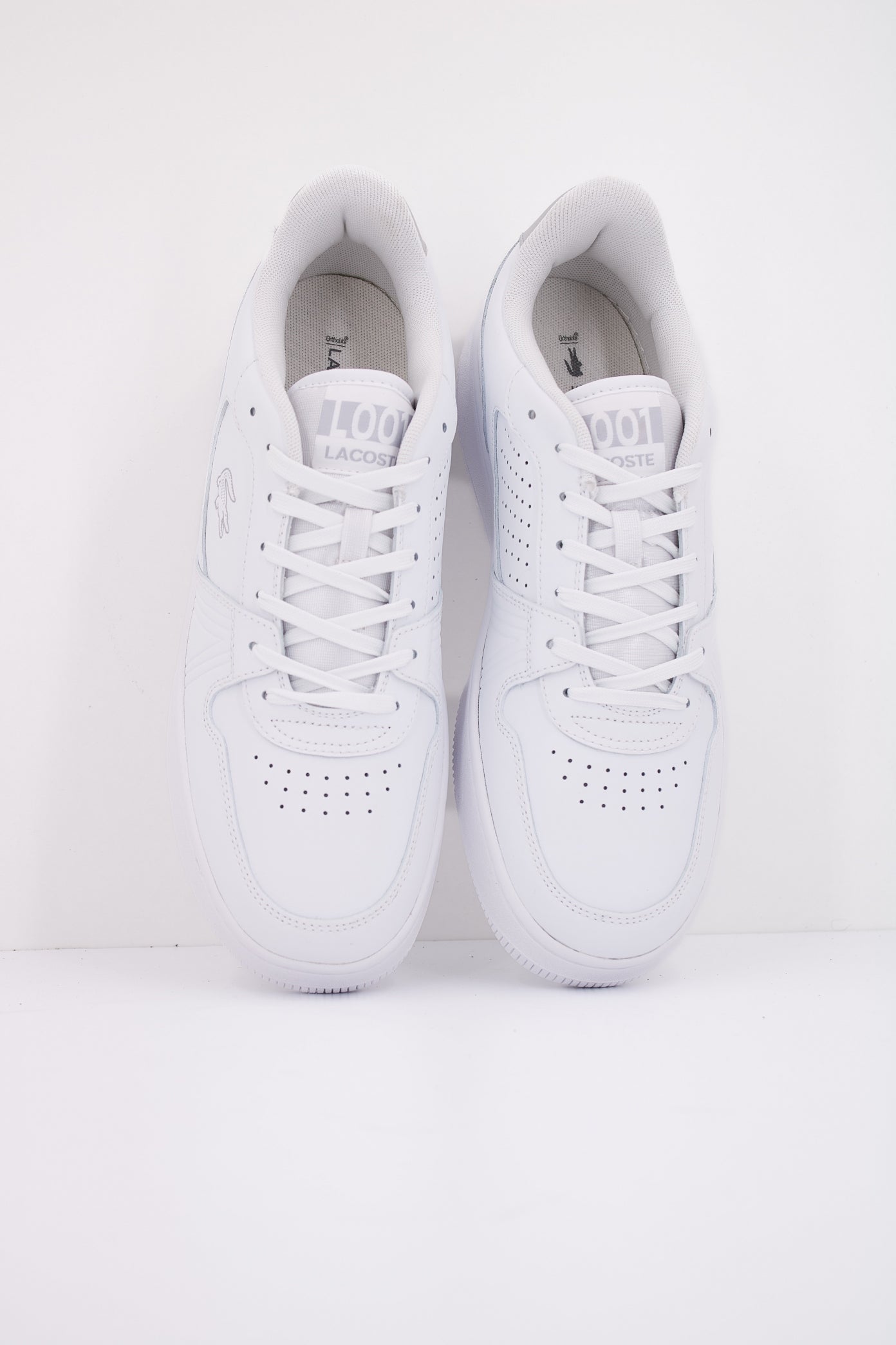 LACOSTE L SET en color BLANCO (3)