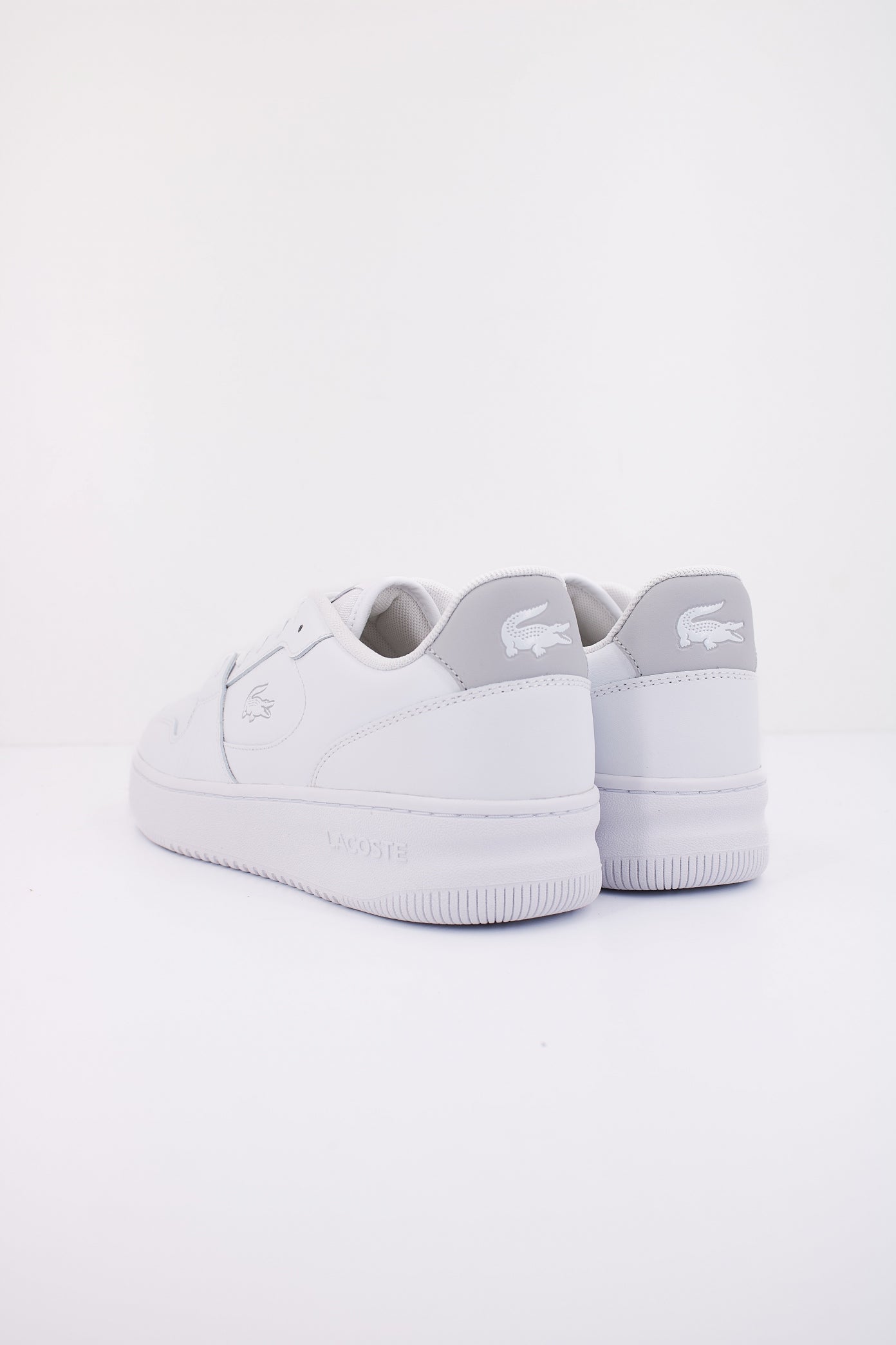 LACOSTE L SET en color BLANCO (4)